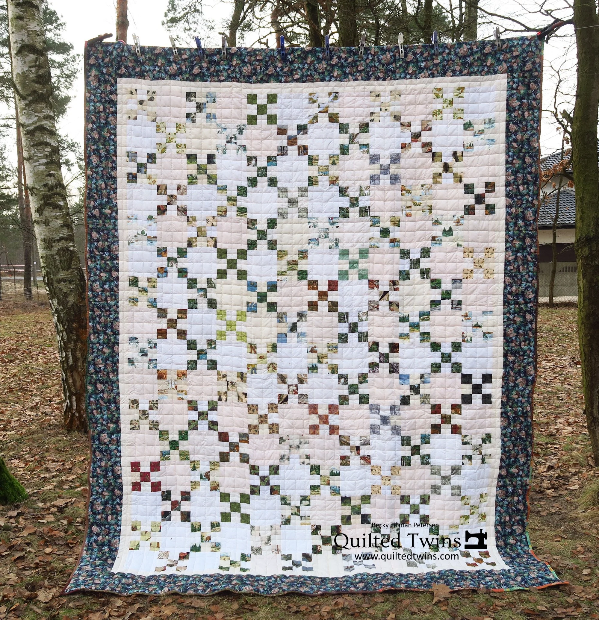 31 Simple Irish Chain.jpg