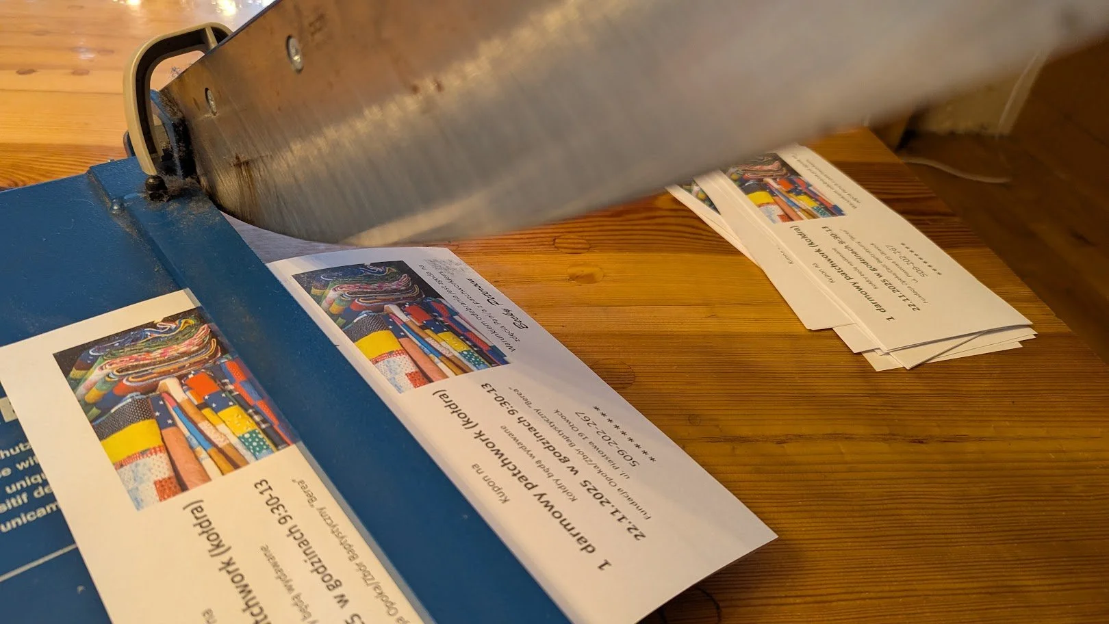 Prep for the Big Quilt Give-away