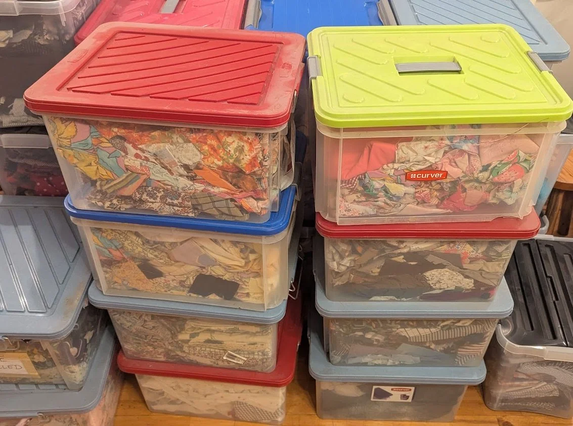 The End of an Era (well…almost the end)