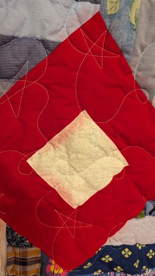 I have a problem….