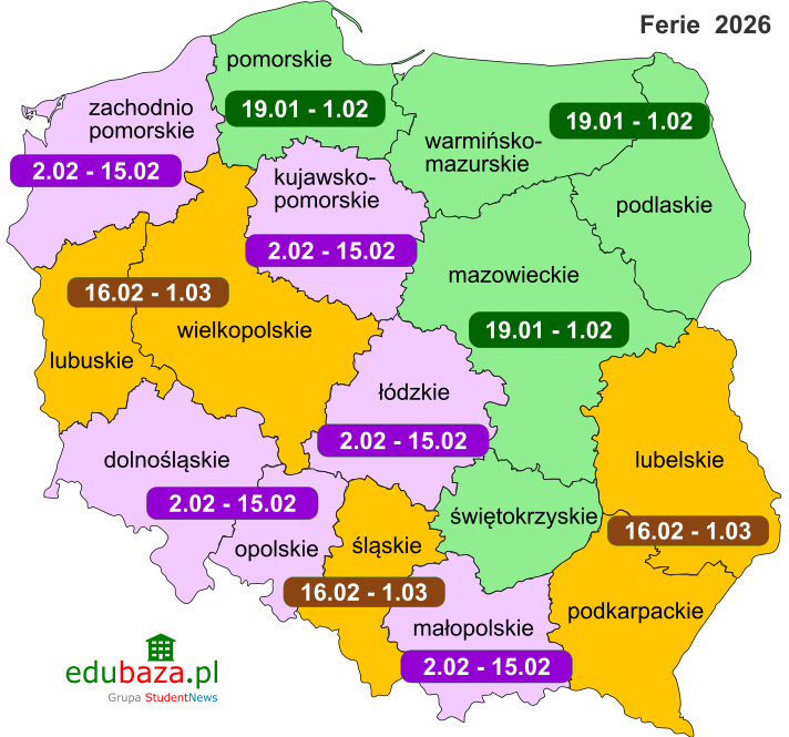 Cultural: Winter Break for the kids! 