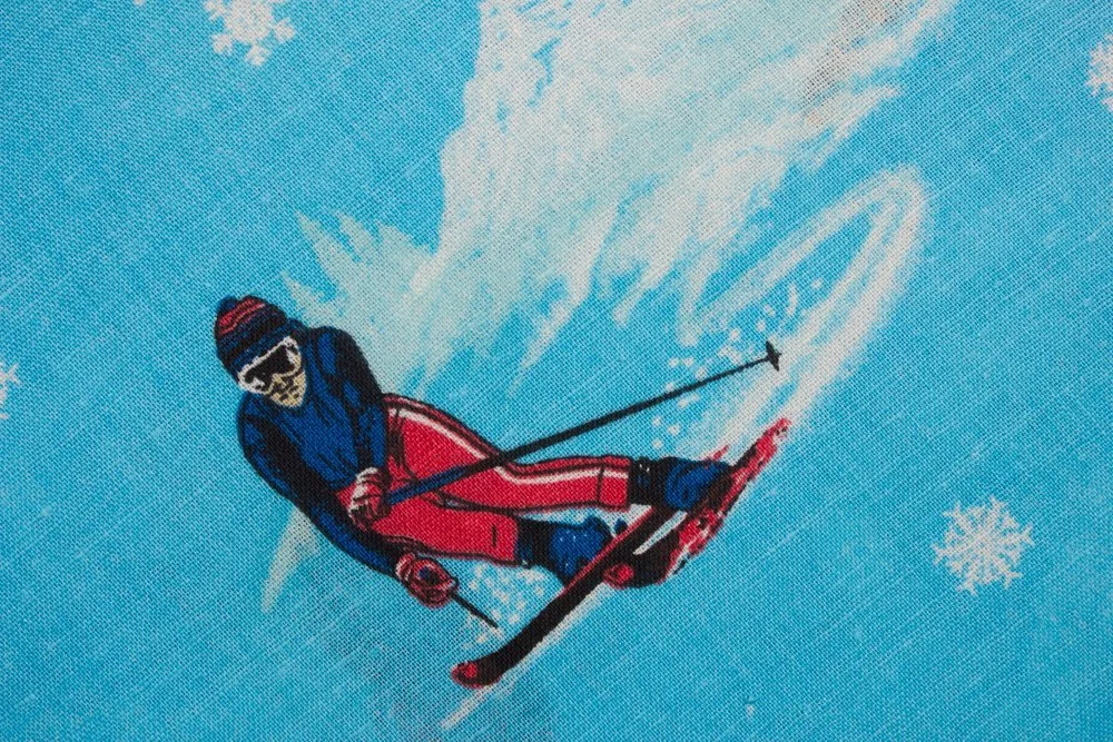 Olympics are starting!