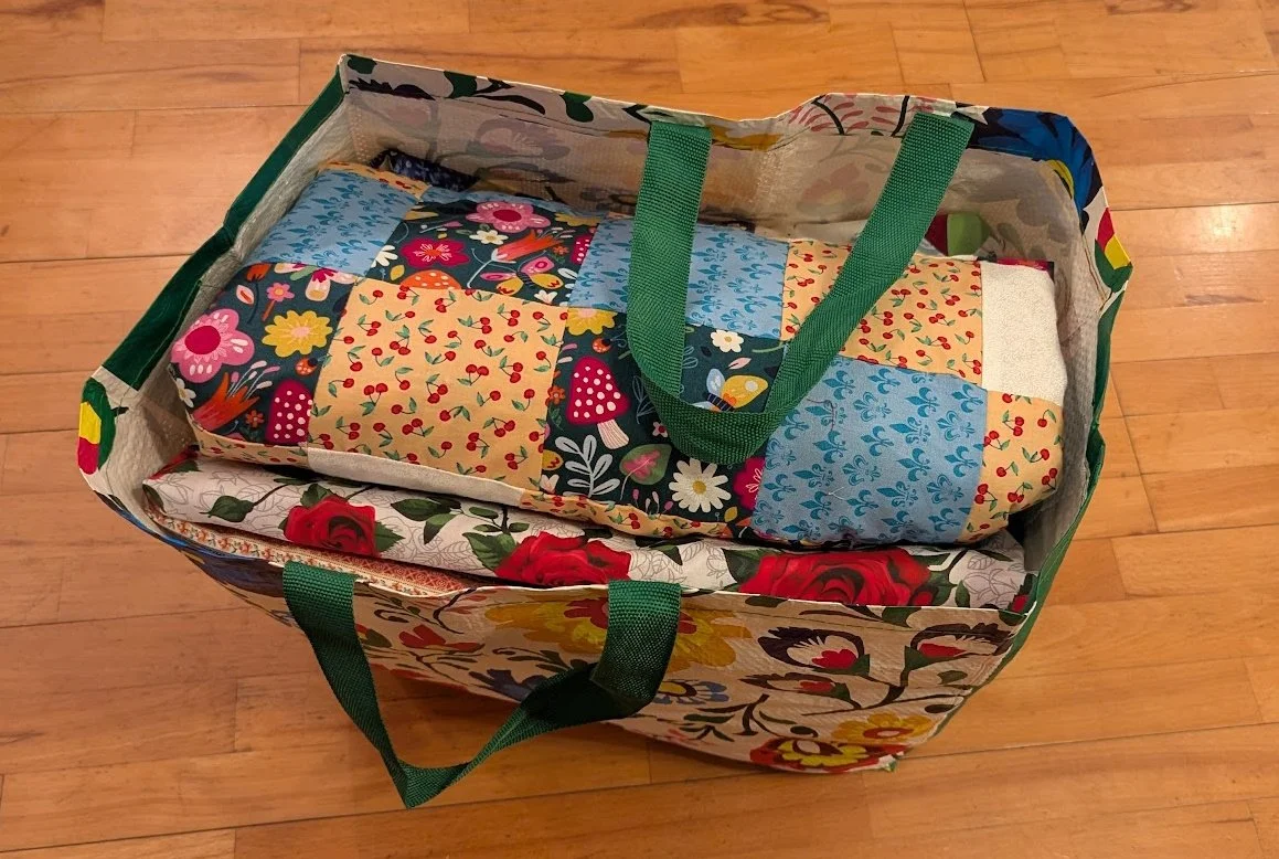 Next Ten Charity Tops for 2026 - #71-80