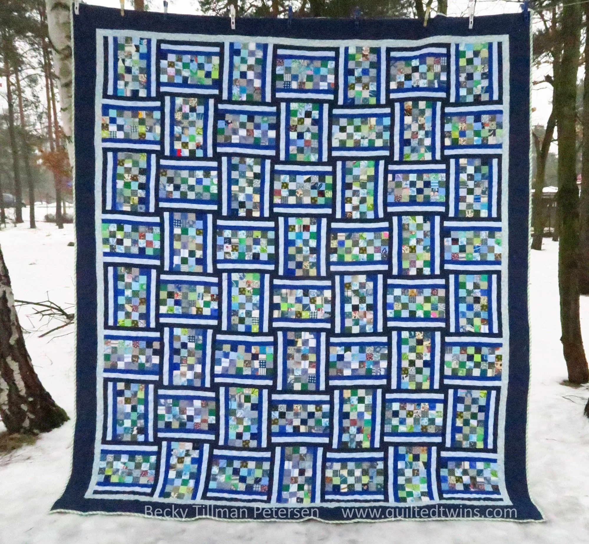 38 Banded Checkerboards.jpg