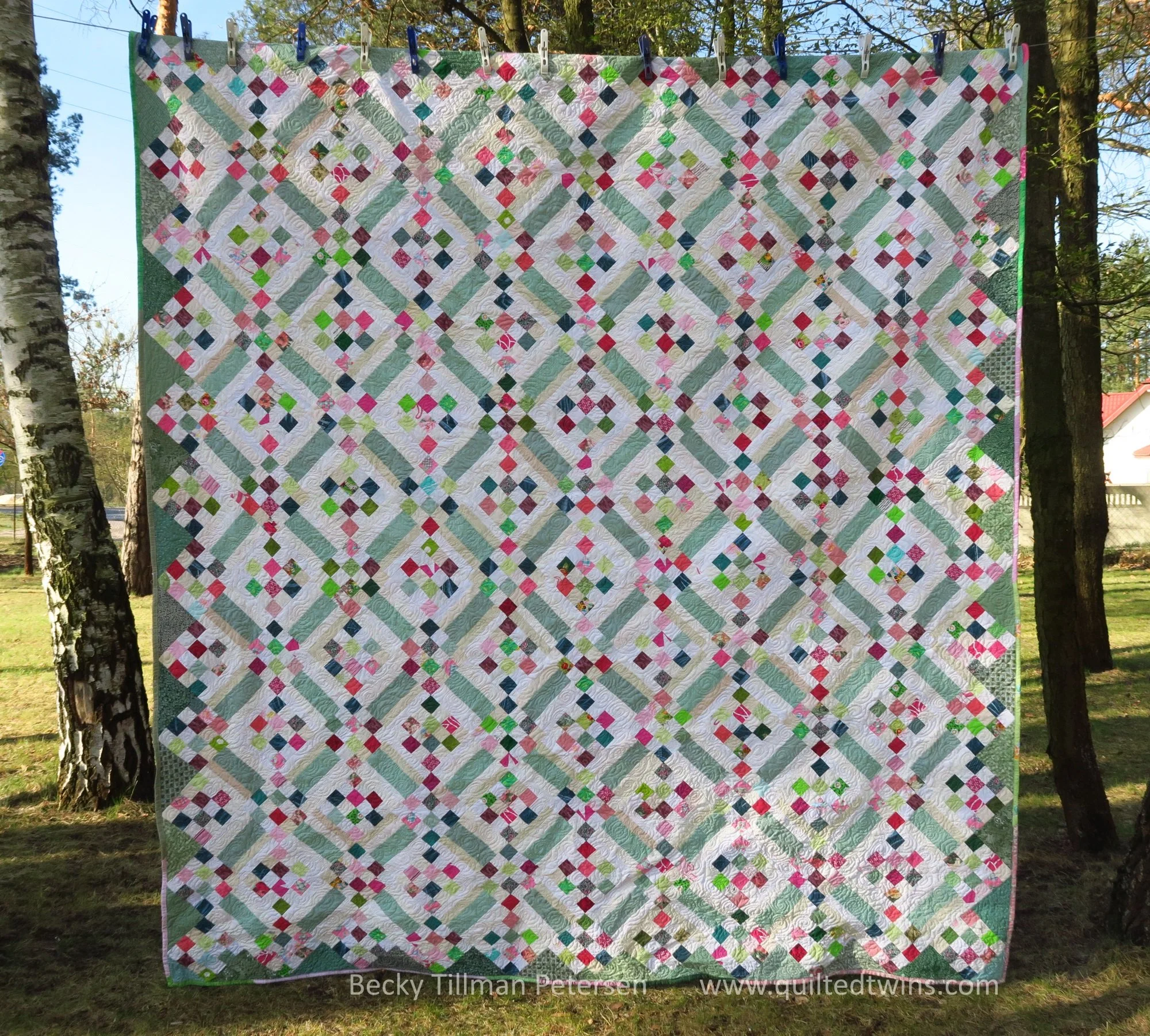 64 Swingin' Checkerboards.jpg