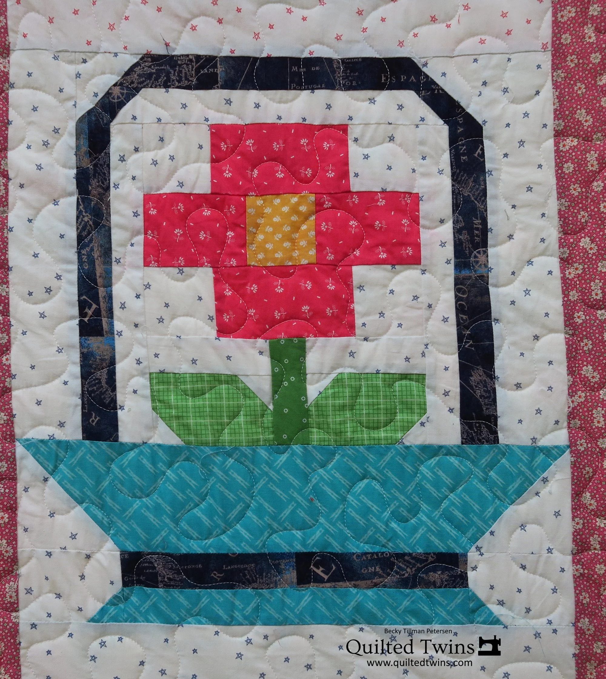 “Spring Baskets” 