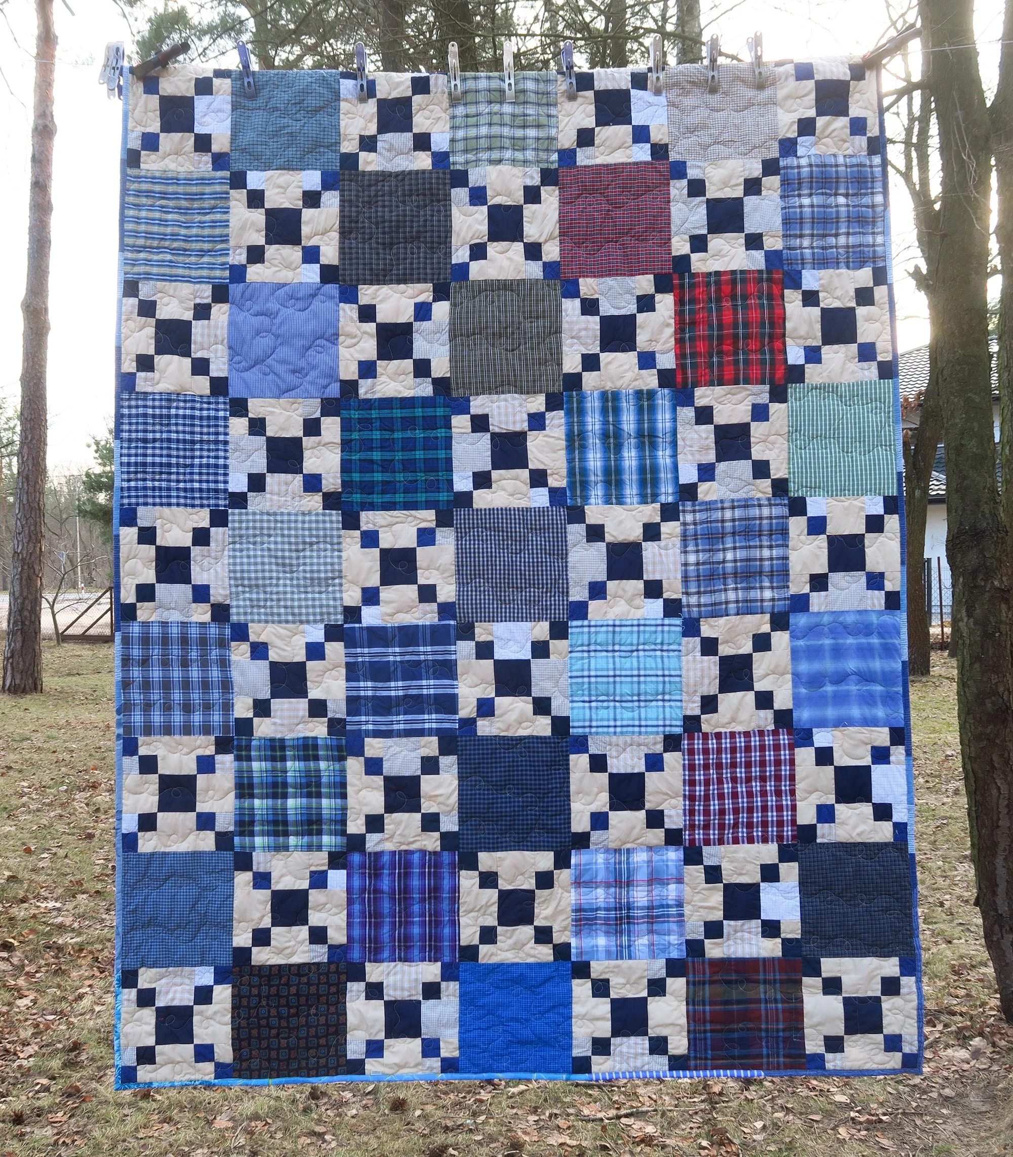 Donated top - thank you!