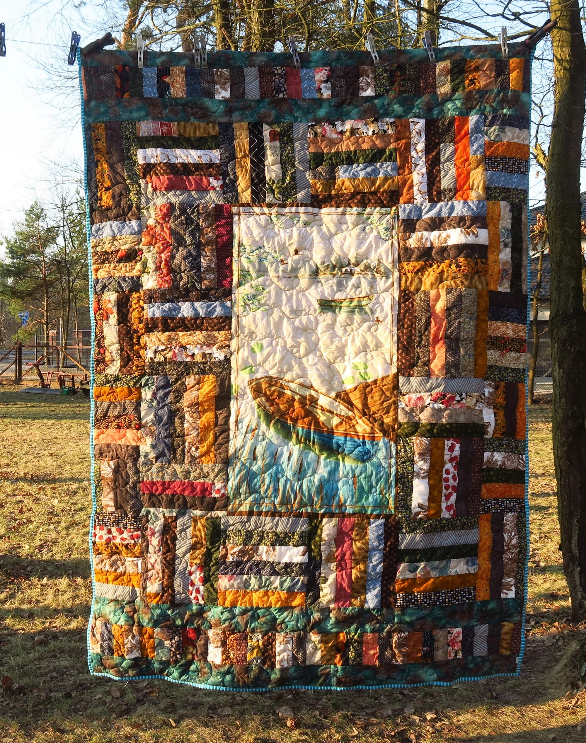 Donated  Top - Thank you!