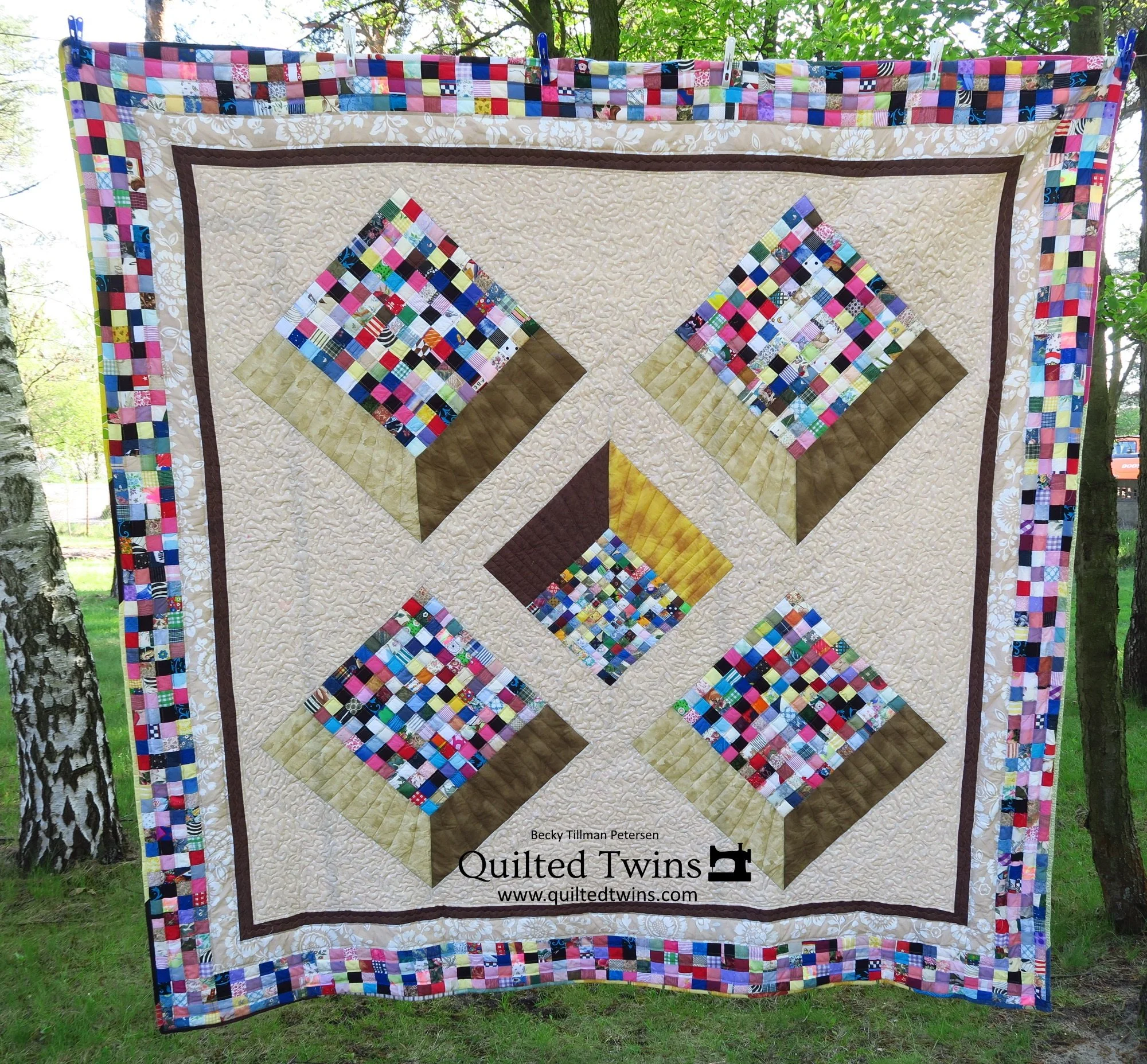 21 Flat Top scrappy Pyramids.jpg