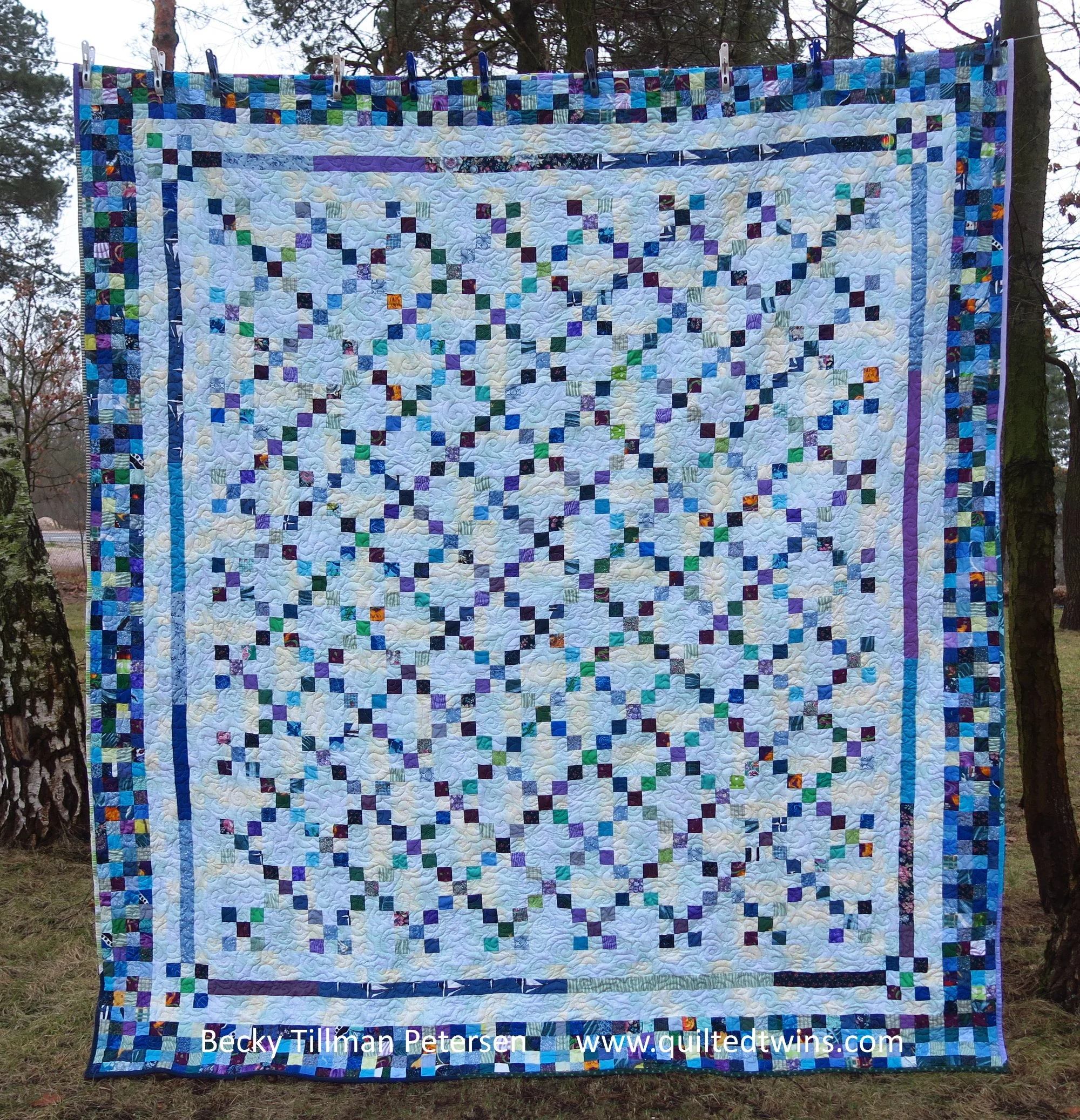 67 Irish Chain Fancy.jpg