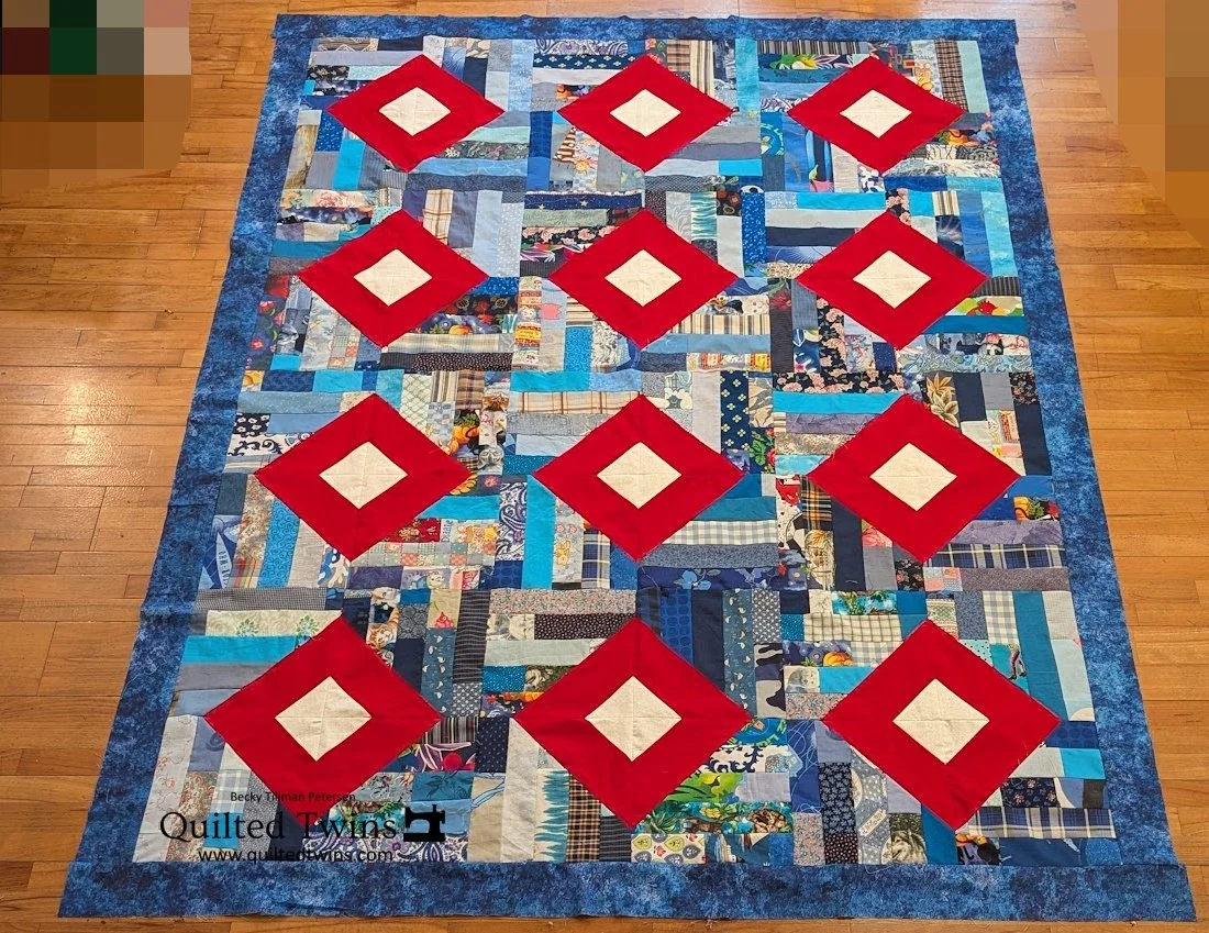 45 Blue strips nr 2.jpg