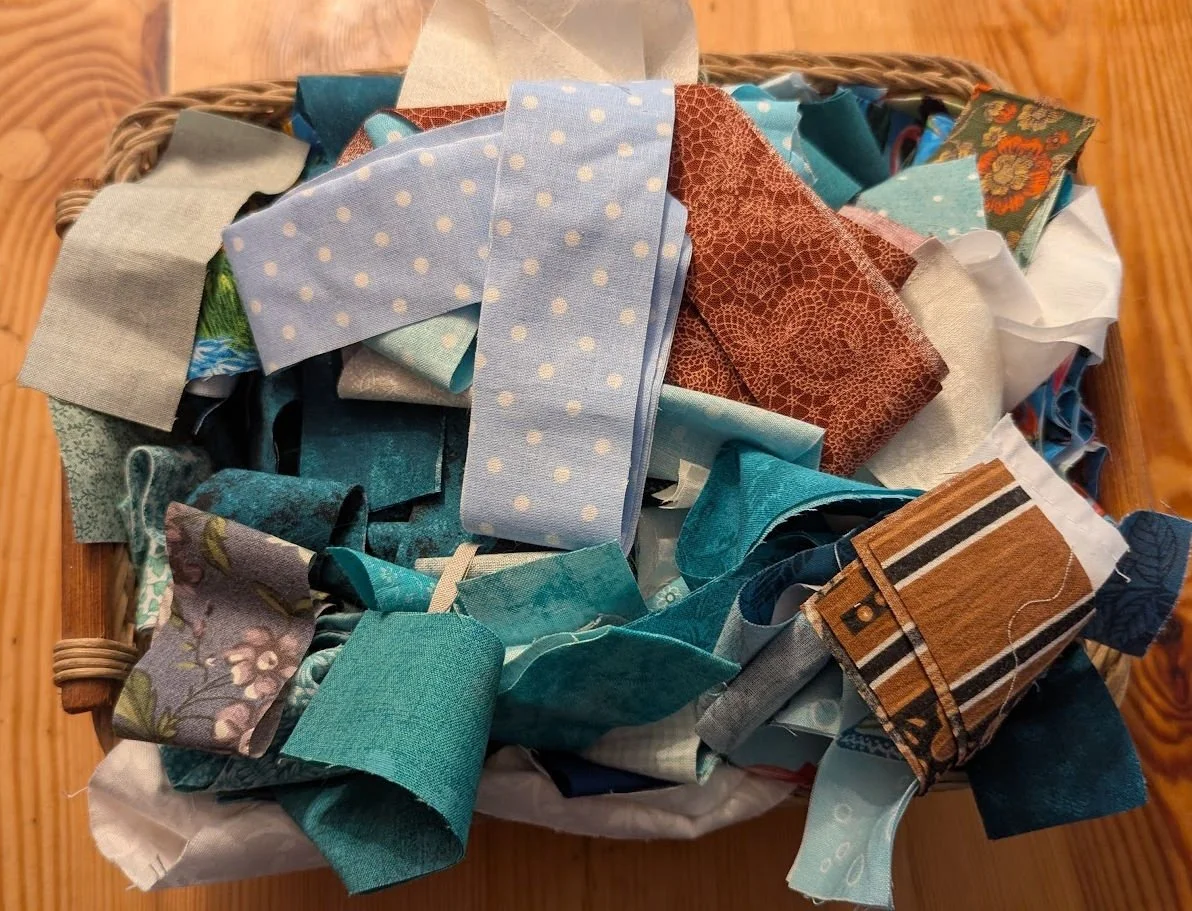 June 2026 Strips cutting Report