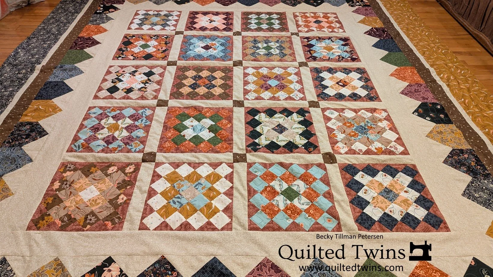 Granny Squares Special!