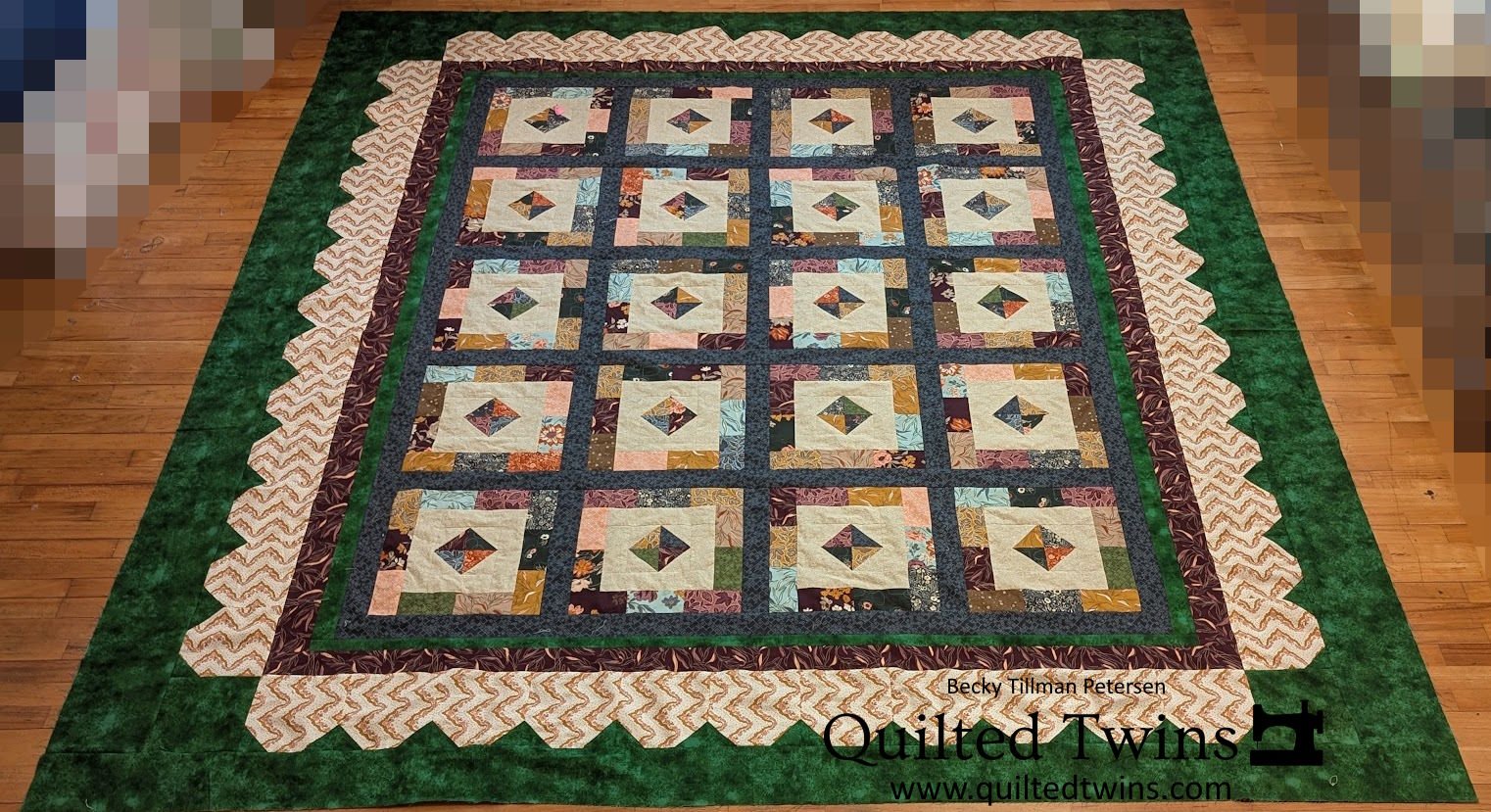 07 Mixed Bag