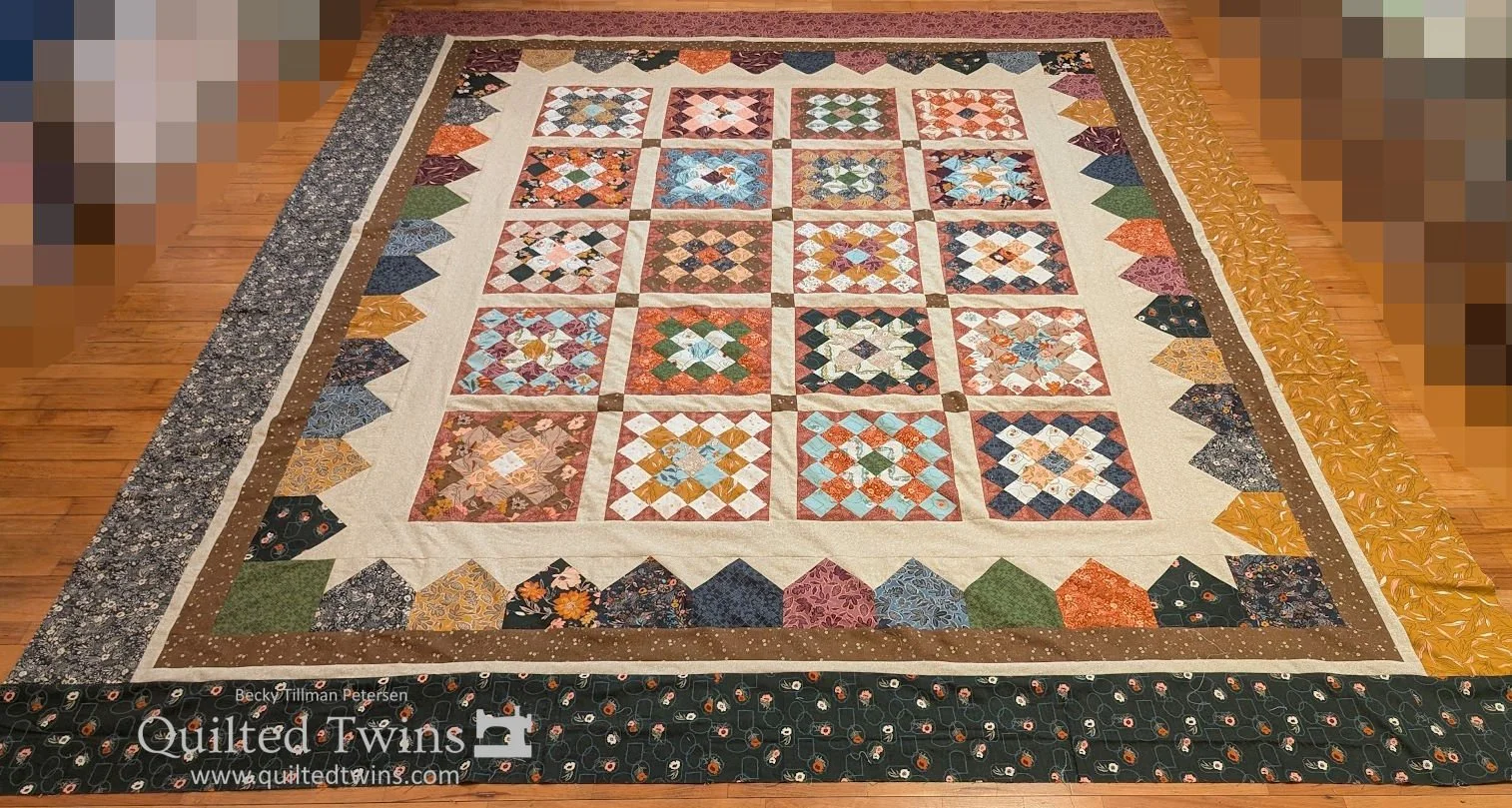 04 Granny Squares Special