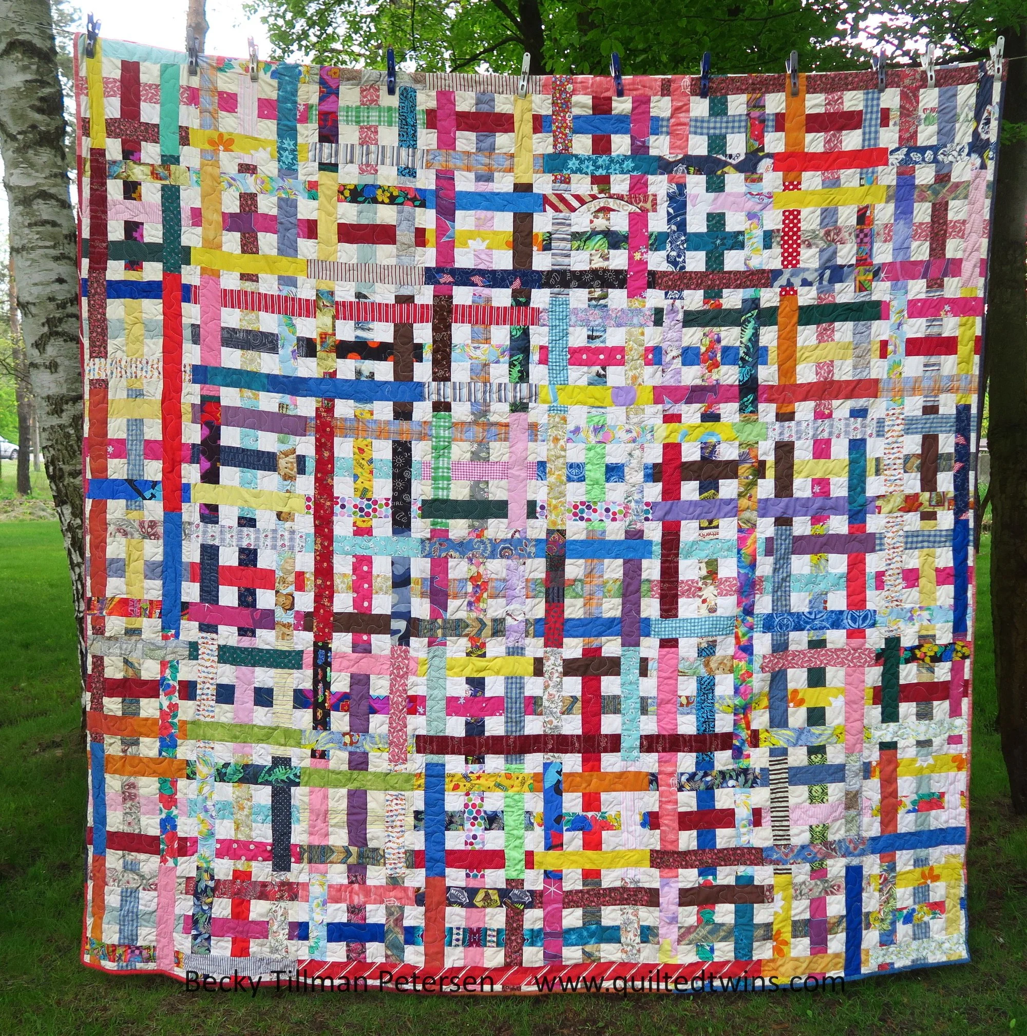 Simply Woven