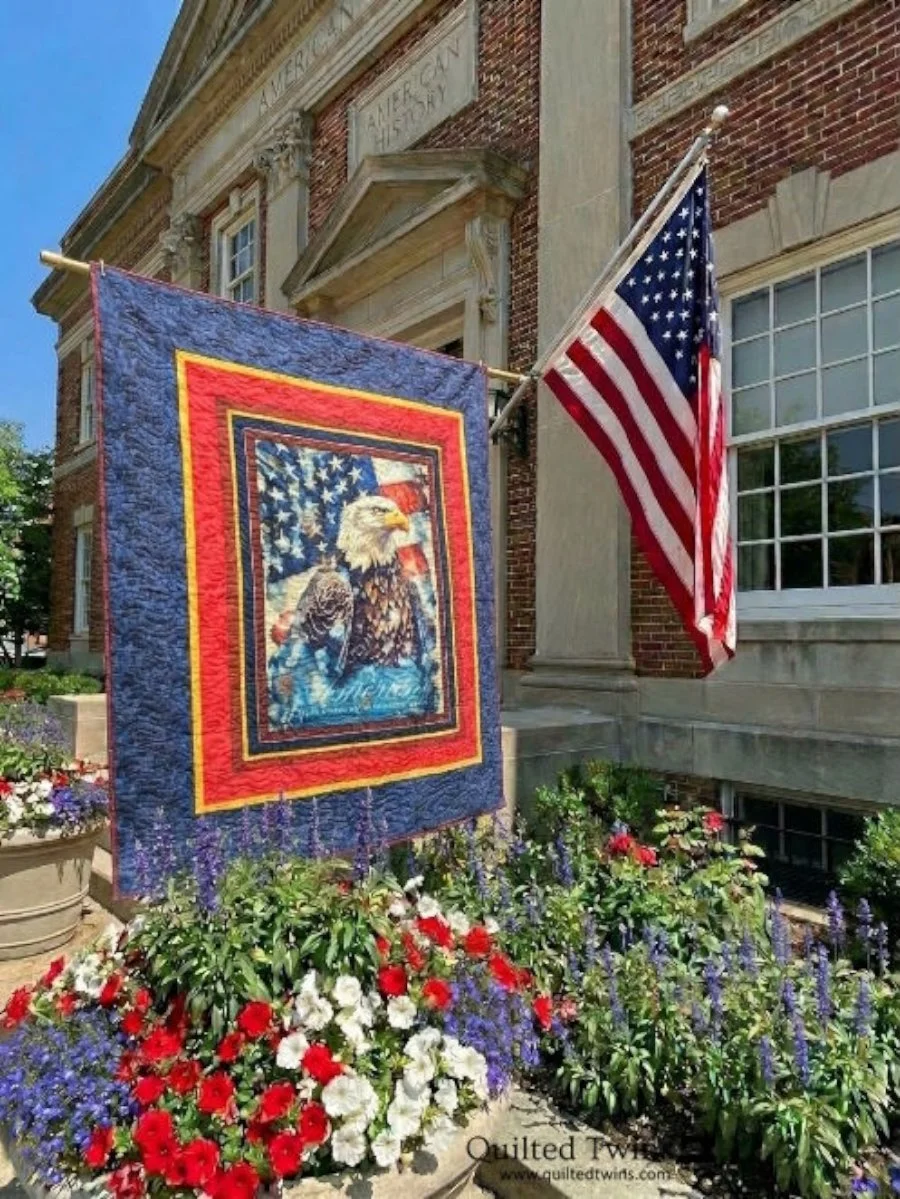 Liberty and Justice