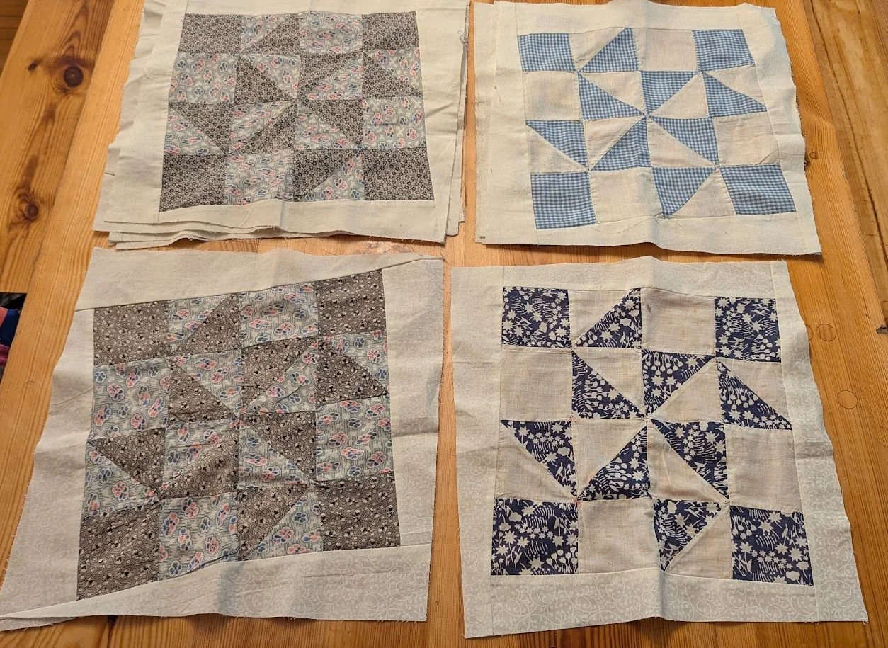 Projects Found: 12 Large Blocks