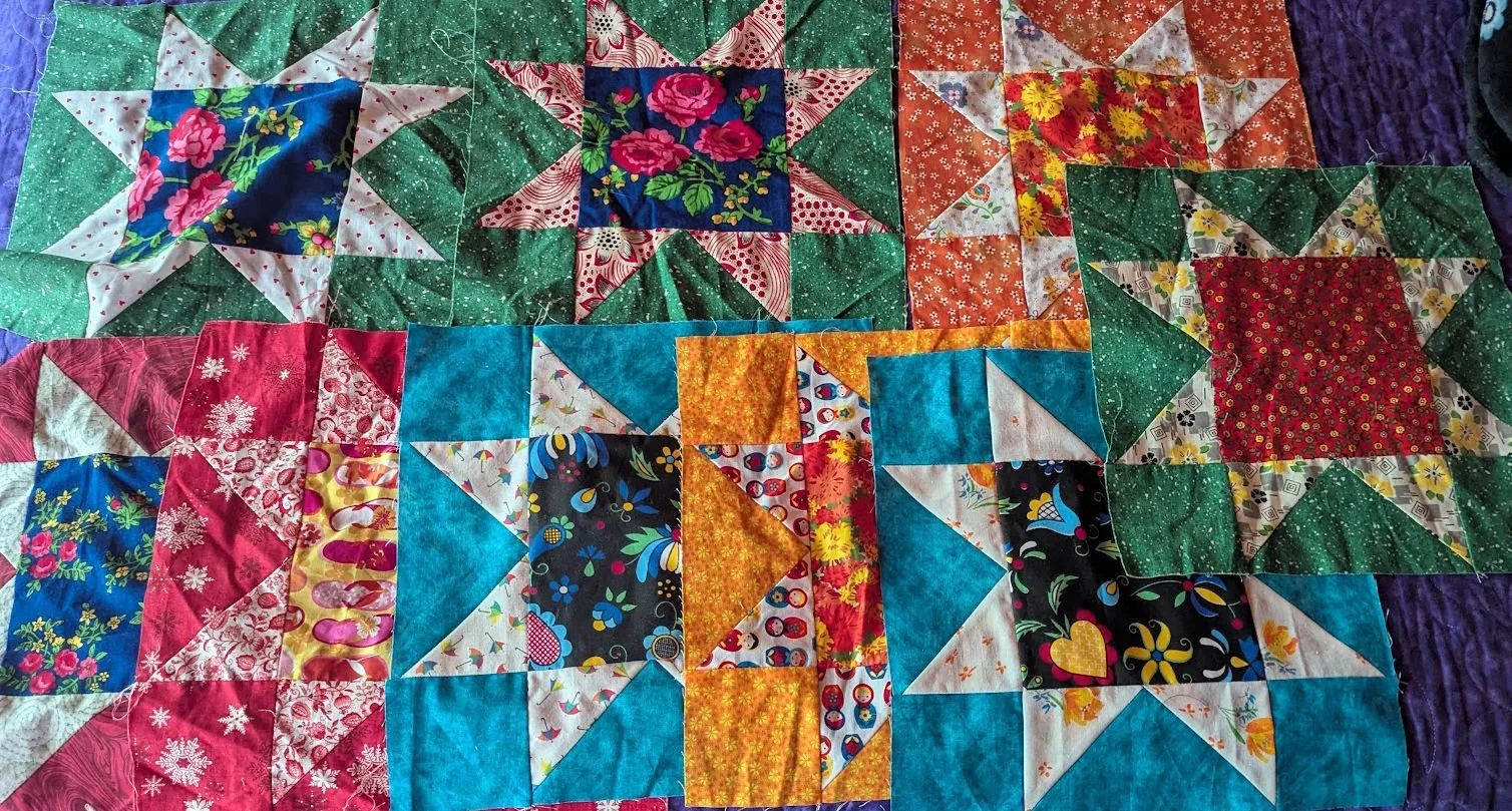 Projects Found - Bright Star Blocks