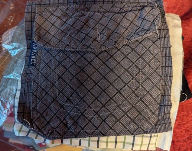 Projects Found - Pockets