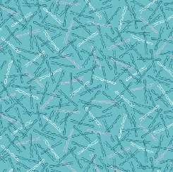 Hair Cutting - Ink &amp; Arrow - $11.50/yard