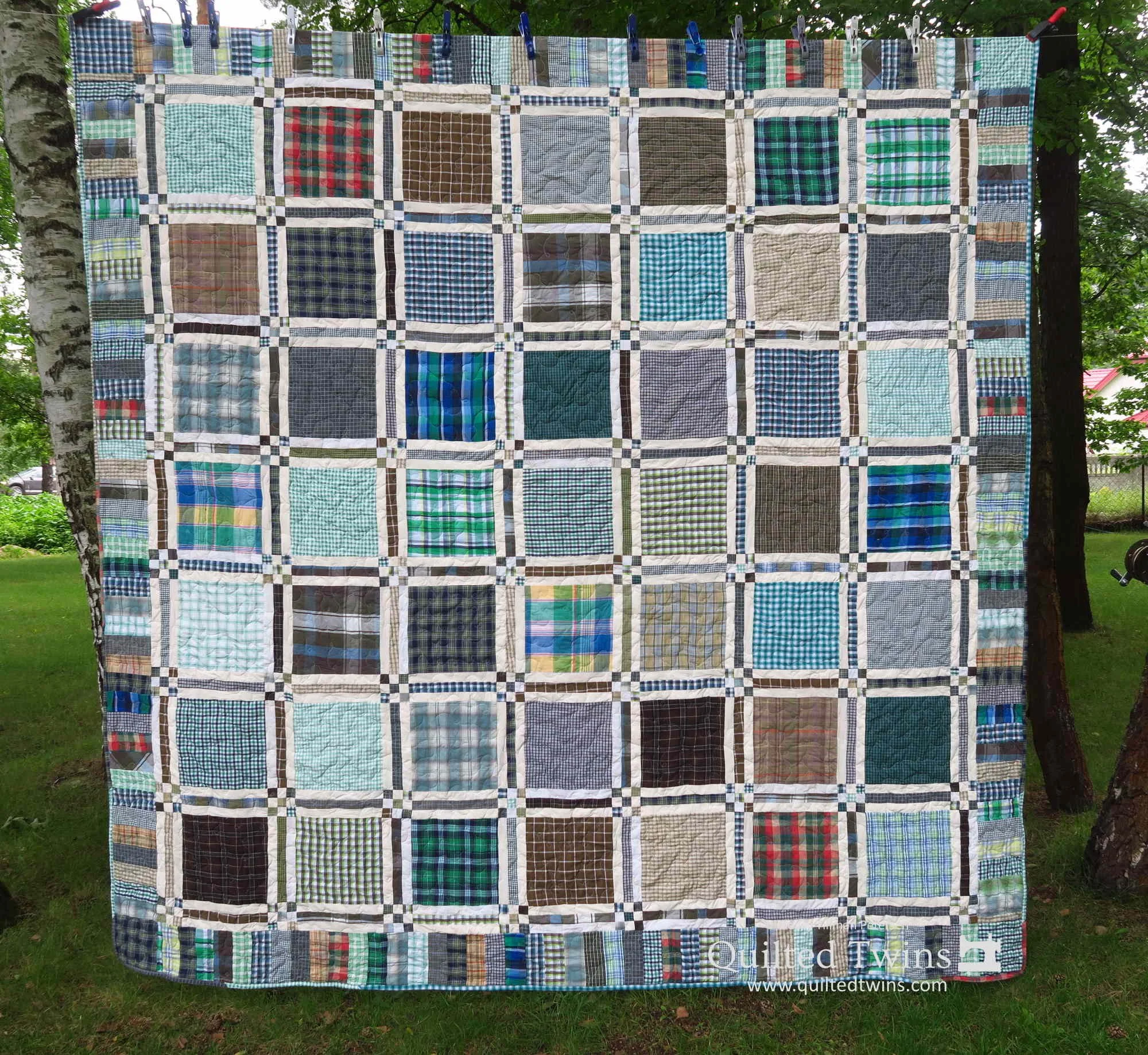 Show Off Greens - upcycled greens series