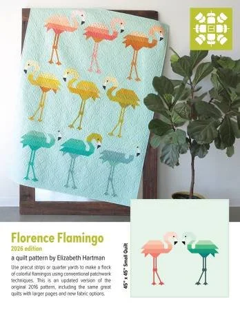 Florence Flamingo