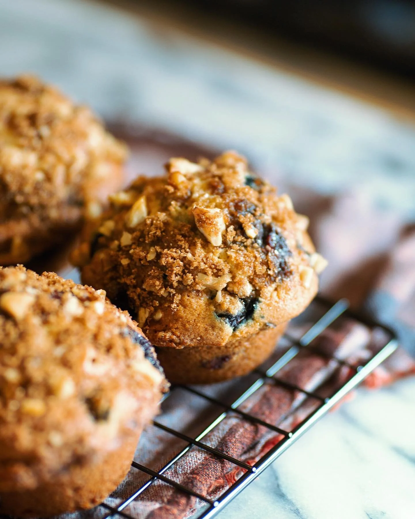 They taste way better than they look, and they look alright