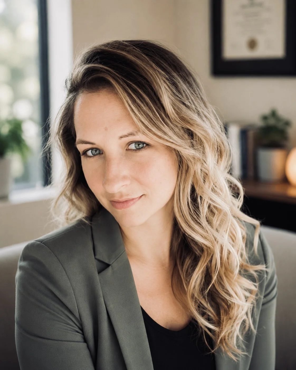  Ashley Roshea, MS, LPC-IT    Provider Location(s): Milwaukee   Ashley is a Licensed Professional Counselor-In Training who is passionate about creating a warm, supportive, and nonjudgmental environment where clients feel heard, valued, and empowere