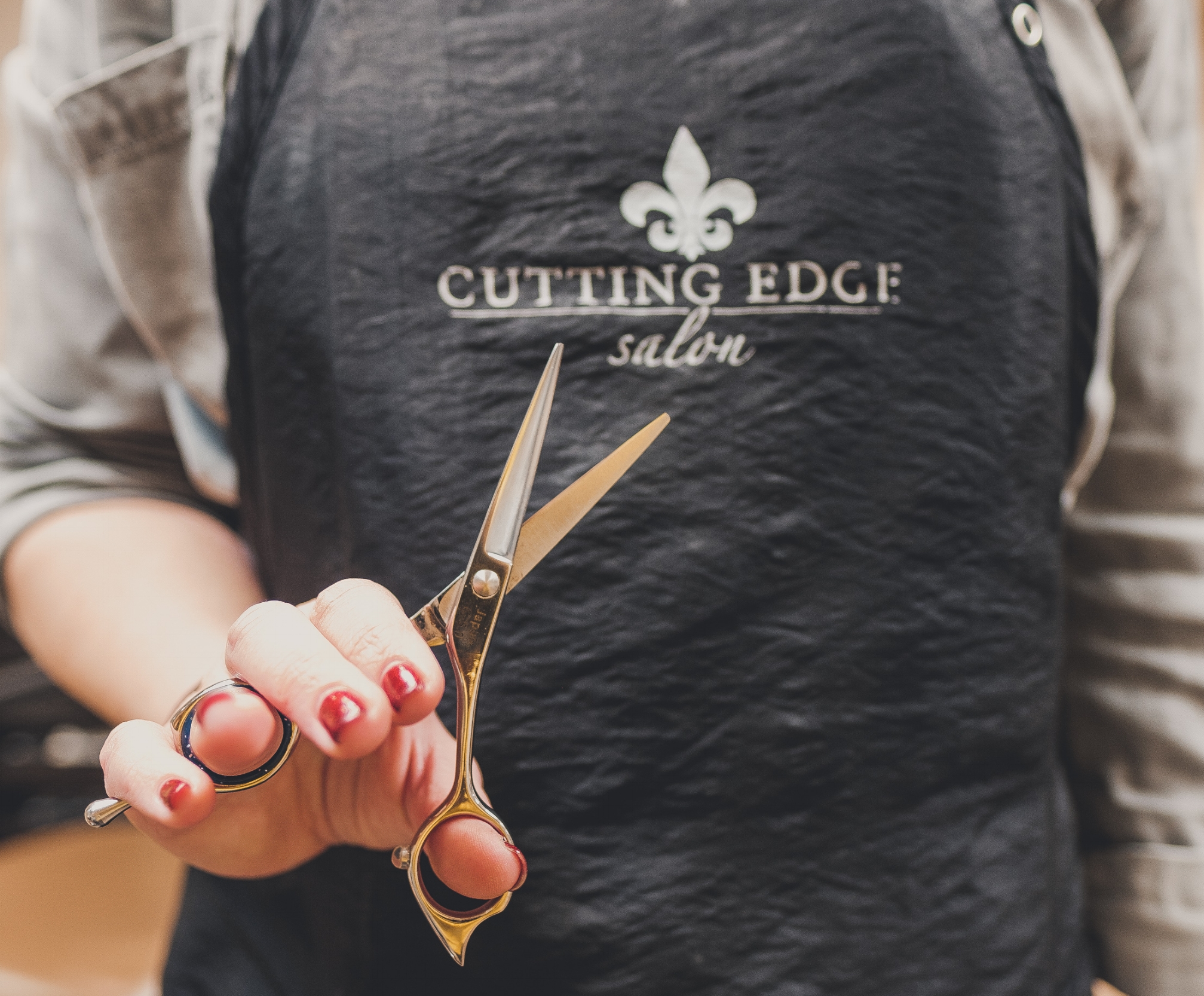 The Cutting Edge