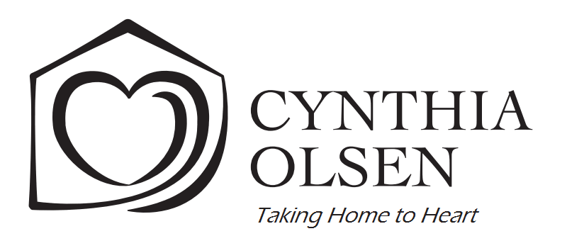 Cynthia Olsen | Compass Real Estate