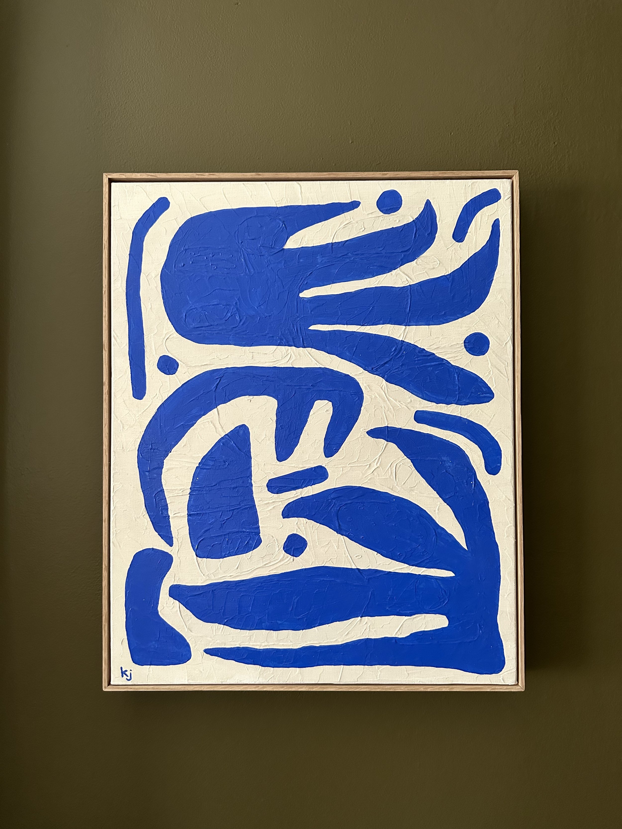 Bleu