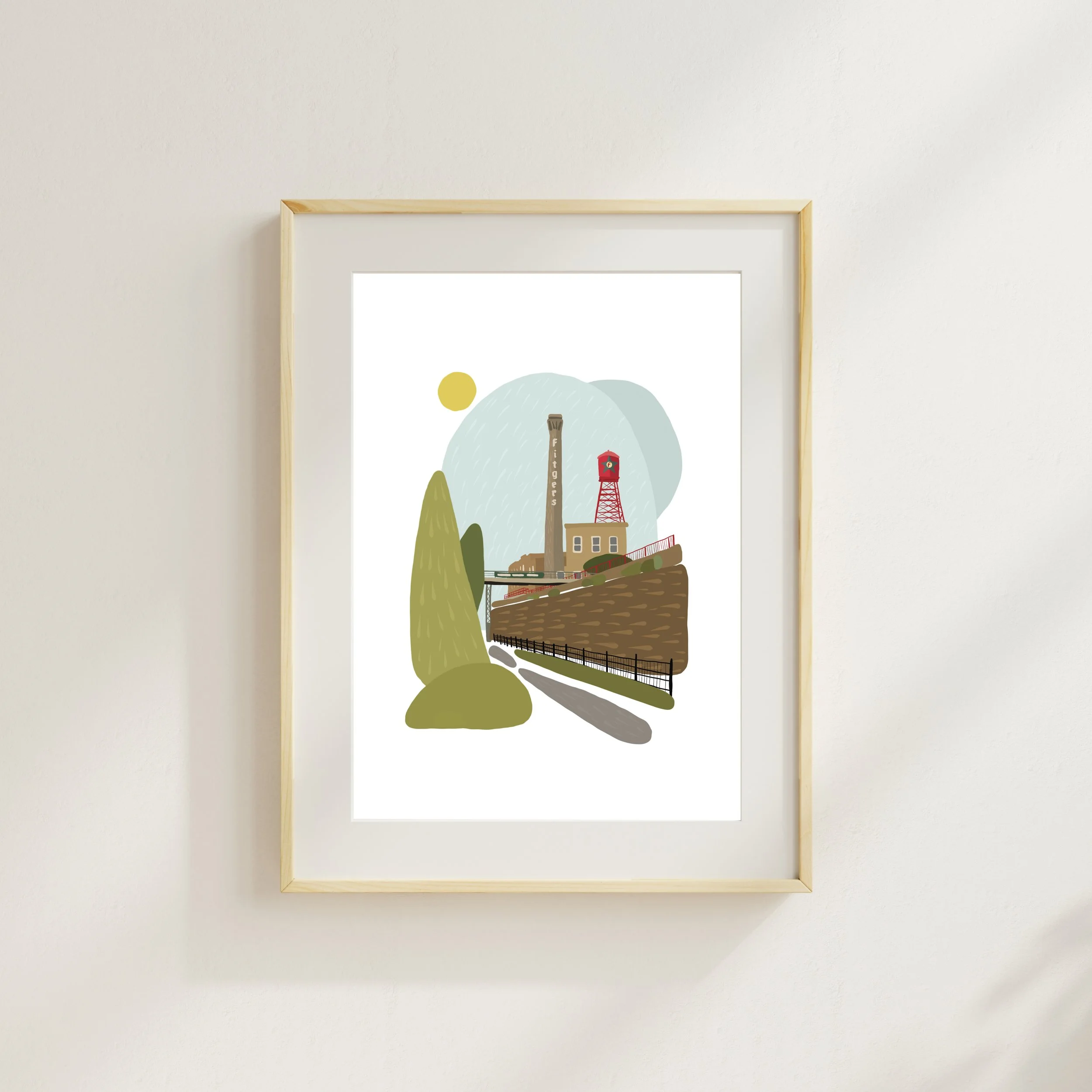 Fitgers - Duluth, MN