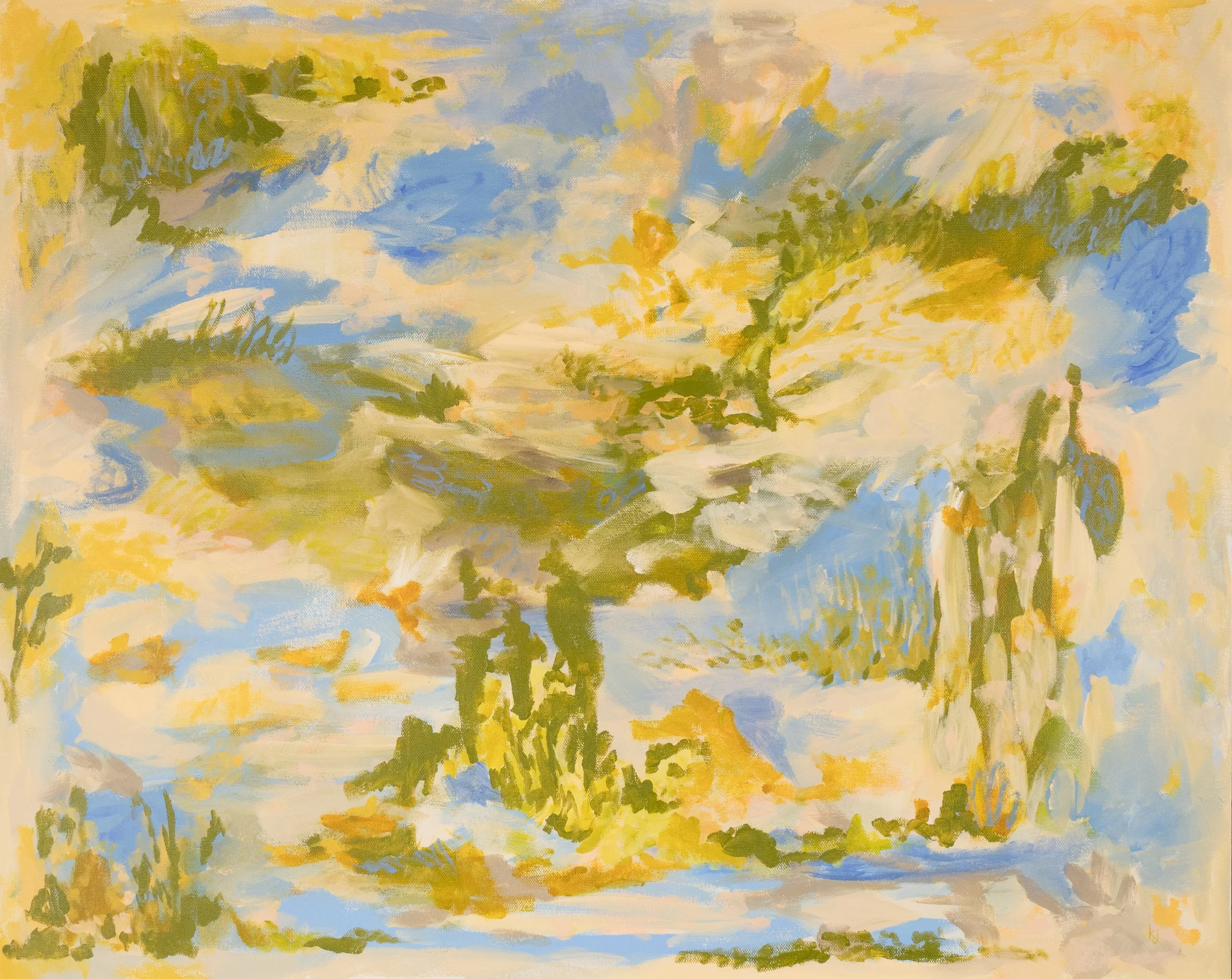 Remnants of Summer 30x24.jpg