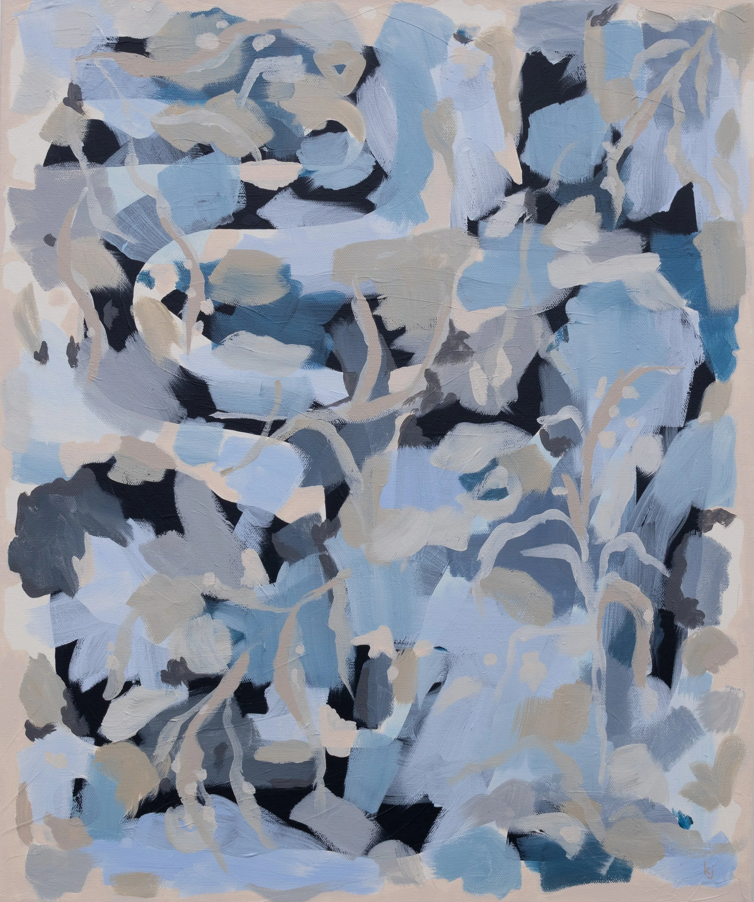 Finding Morning 20x24.jpg