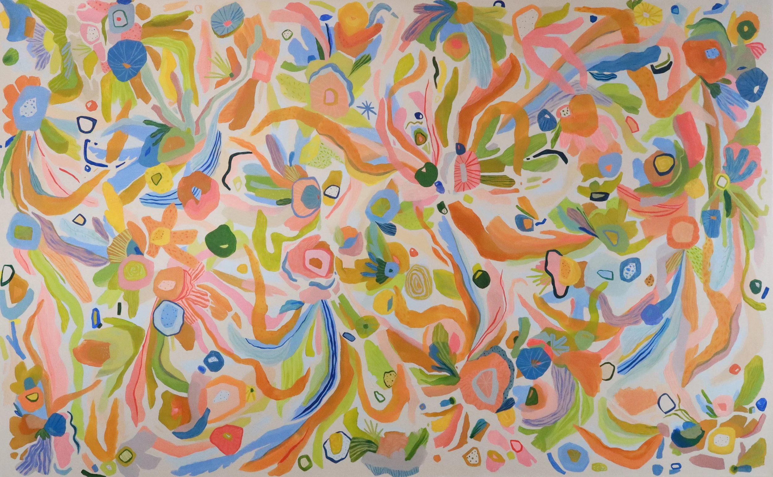 commission, sold
