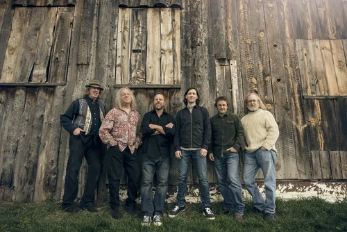 Railroad Earth