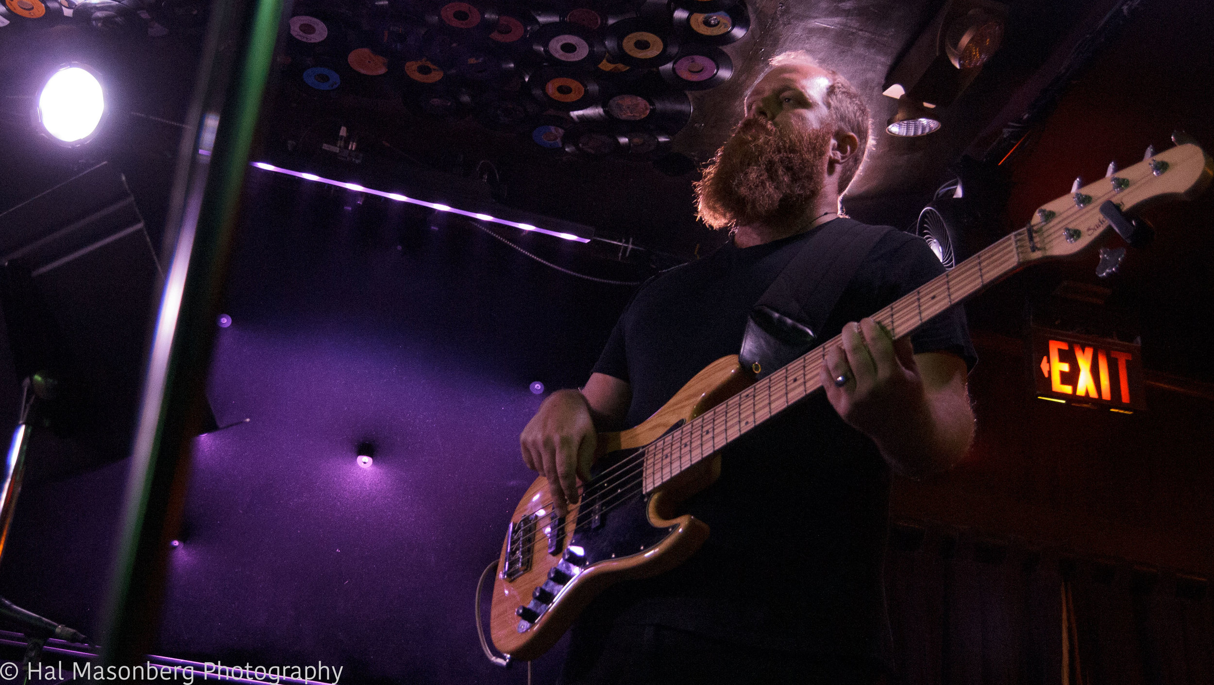 Shred Is Dead, The Mint, Los Angeles, CA. June 15, 2019-2.jpg