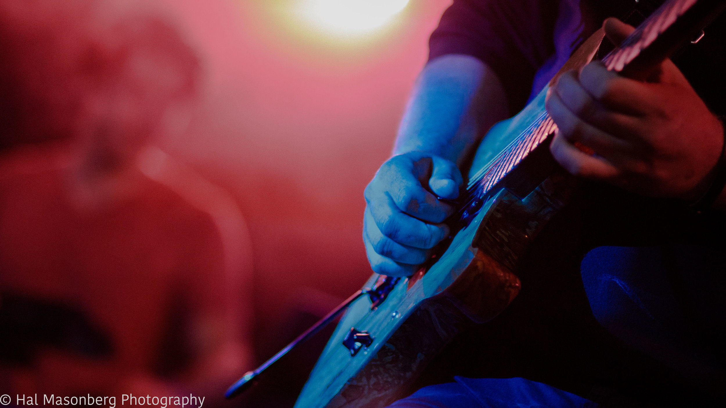 Shred Is Dead, The Mint, Los Angeles, CA. June 15, 2019-6.jpg