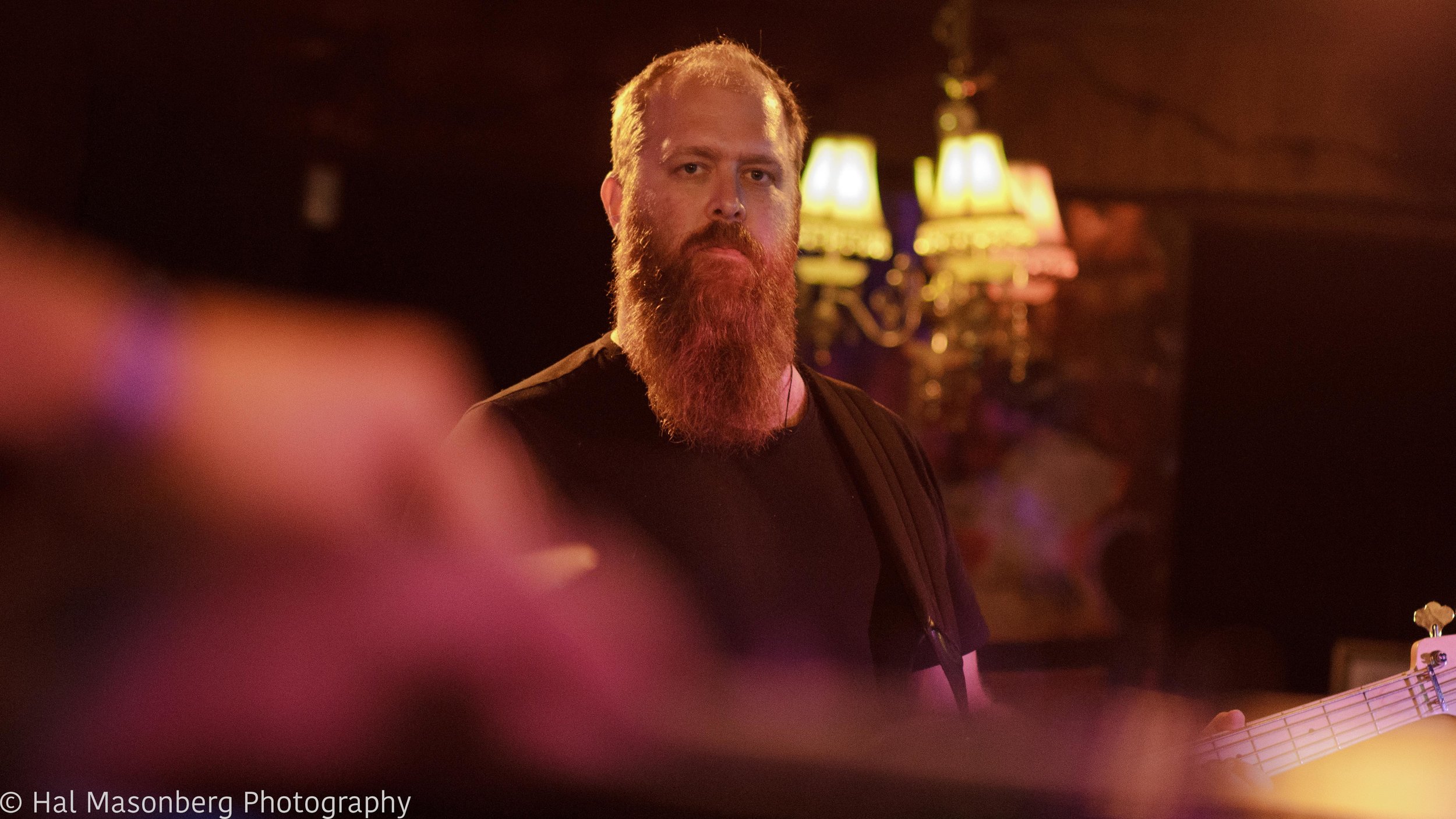 Shred Is Dead, The Mint, Los Angeles, CA. June 15, 2019-13.jpg