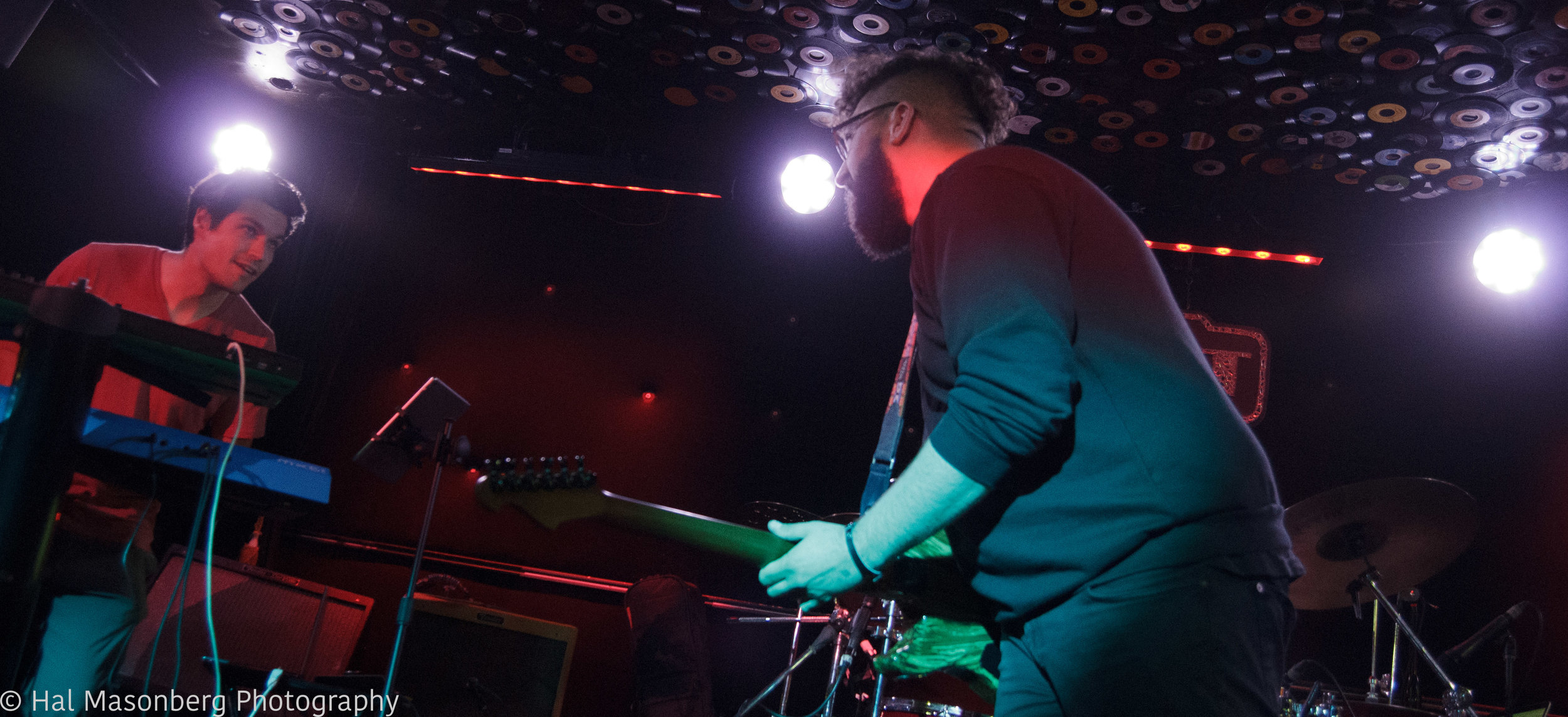 Shred Is Dead, The Mint, Los Angeles, CA. June 15, 2019-14.jpg