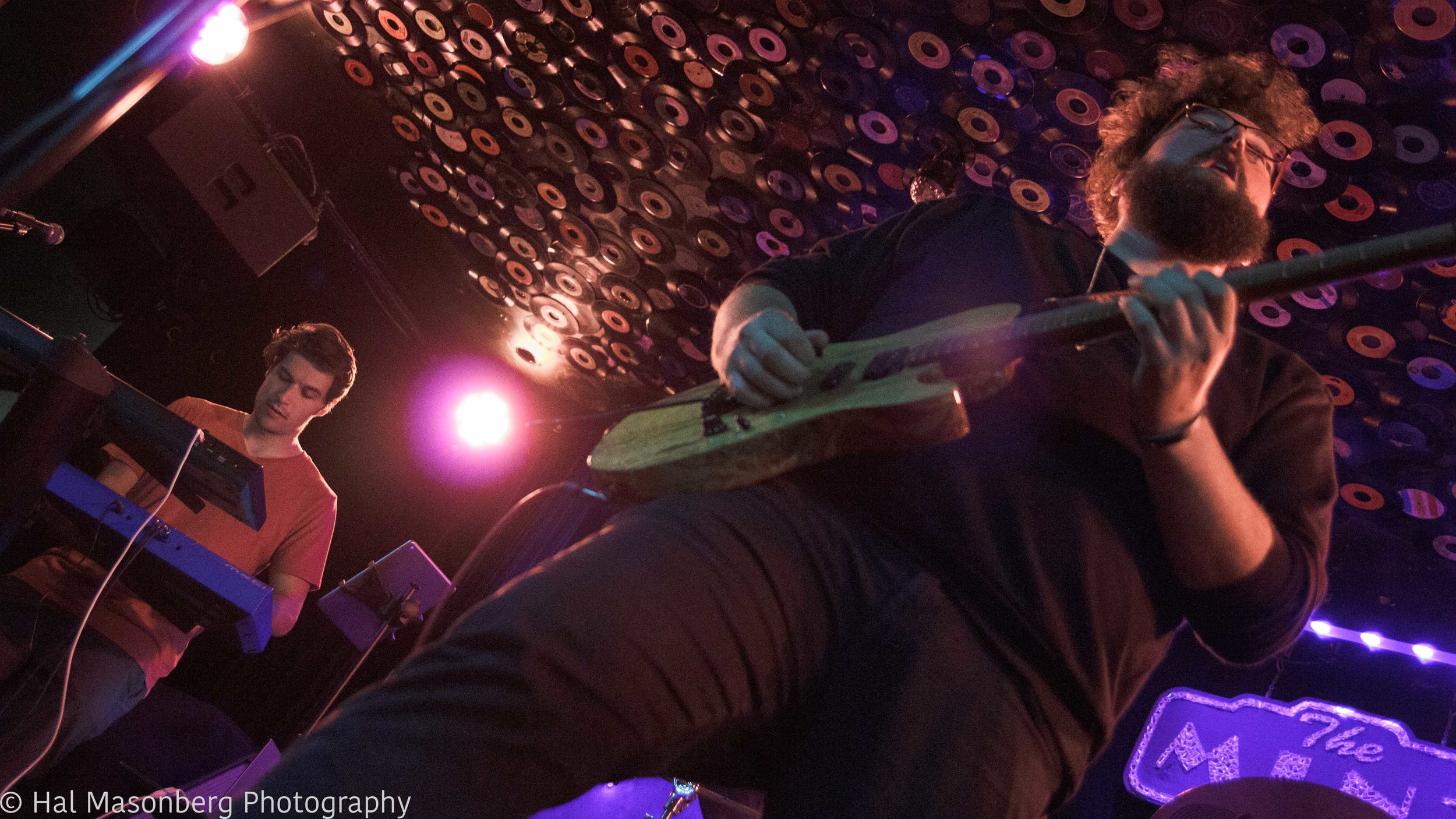 Shred Is Dead, The Mint, Los Angeles, CA. June 15, 2019-27.jpg
