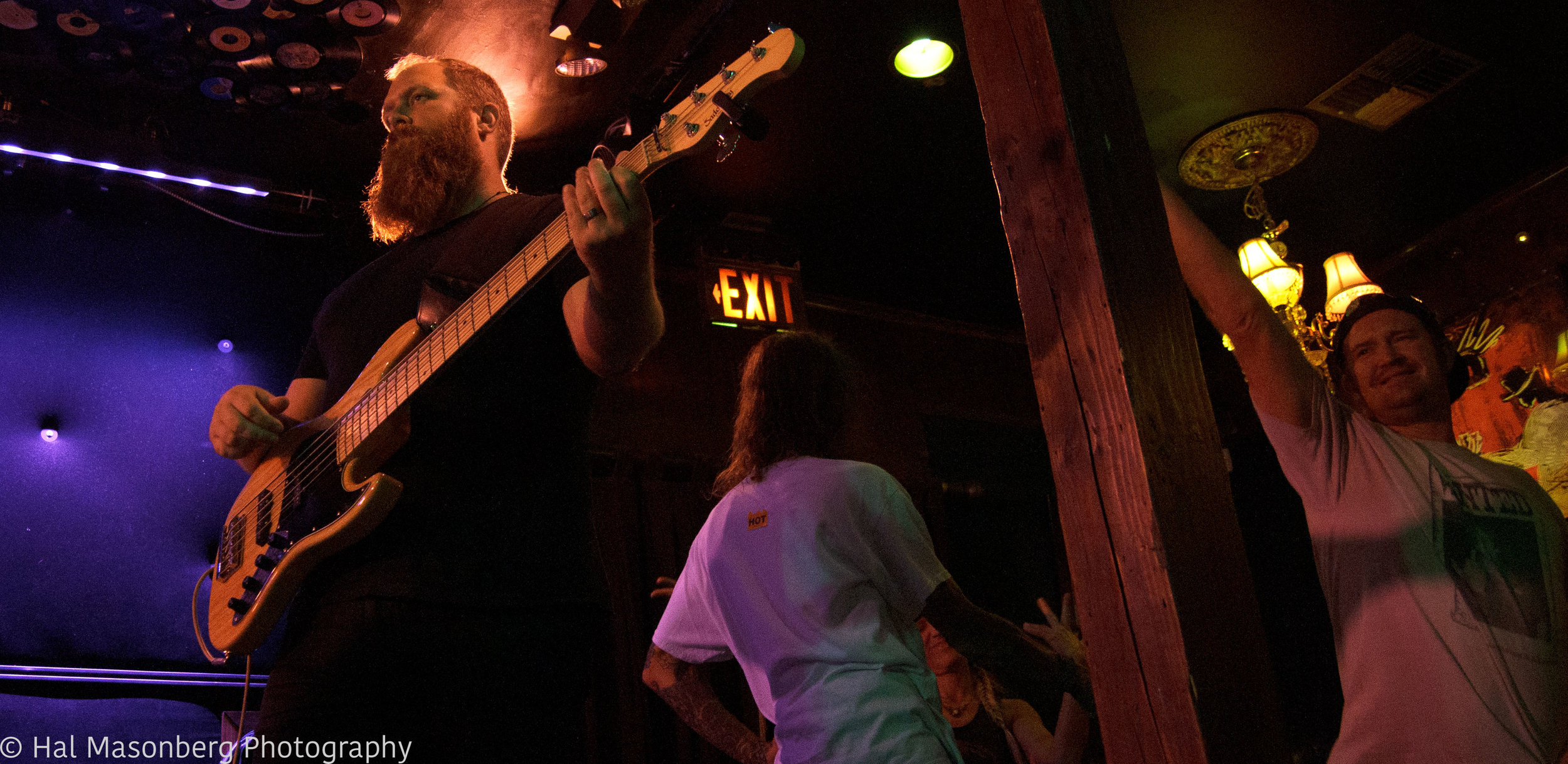 Shred Is Dead, The Mint, Los Angeles, CA. June 15, 2019-28.jpg