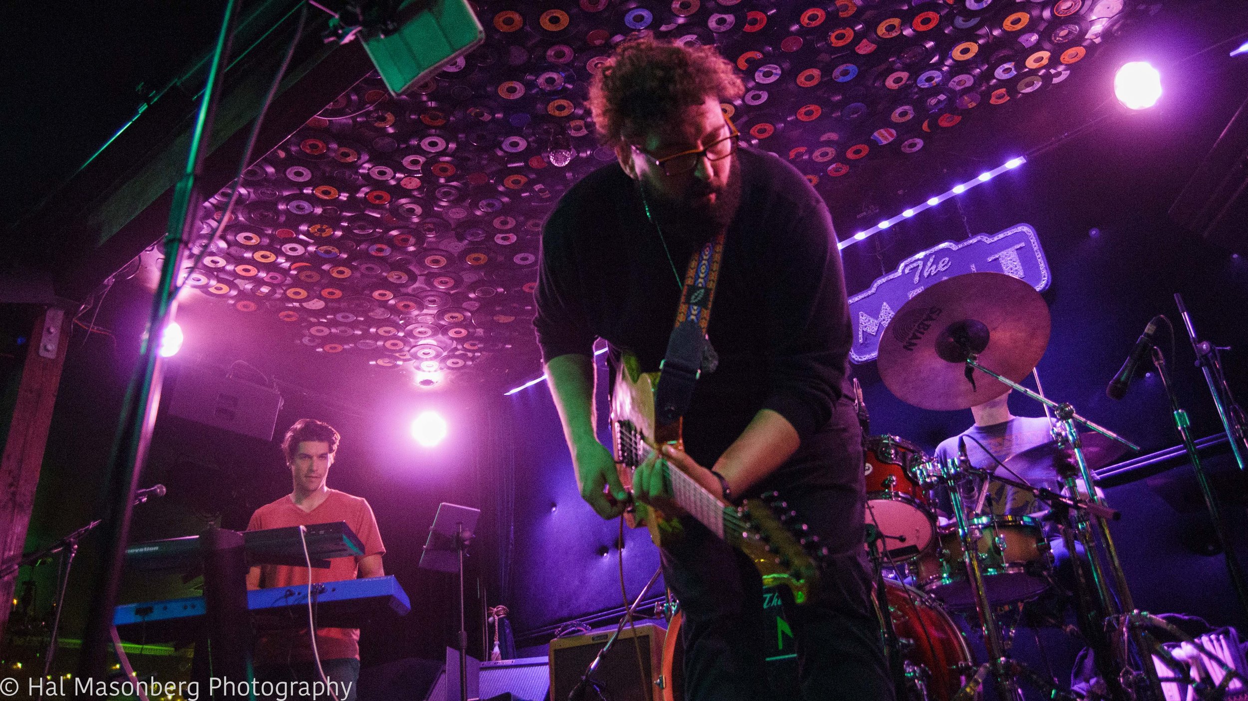 Shred Is Dead, The Mint, Los Angeles, CA. June 15, 2019-31.jpg