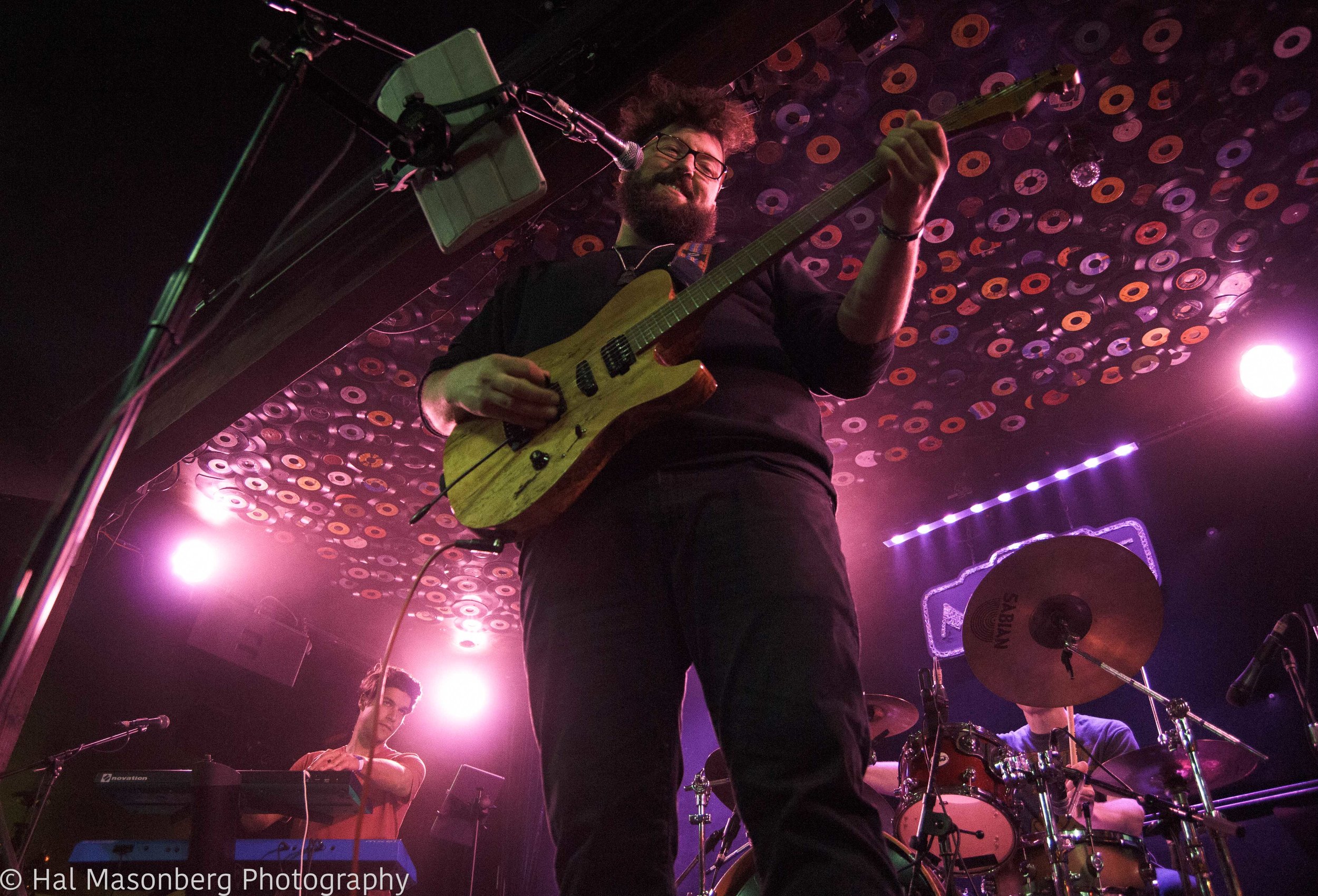 Shred Is Dead, The Mint, Los Angeles, CA. June 15, 2019-55.jpg