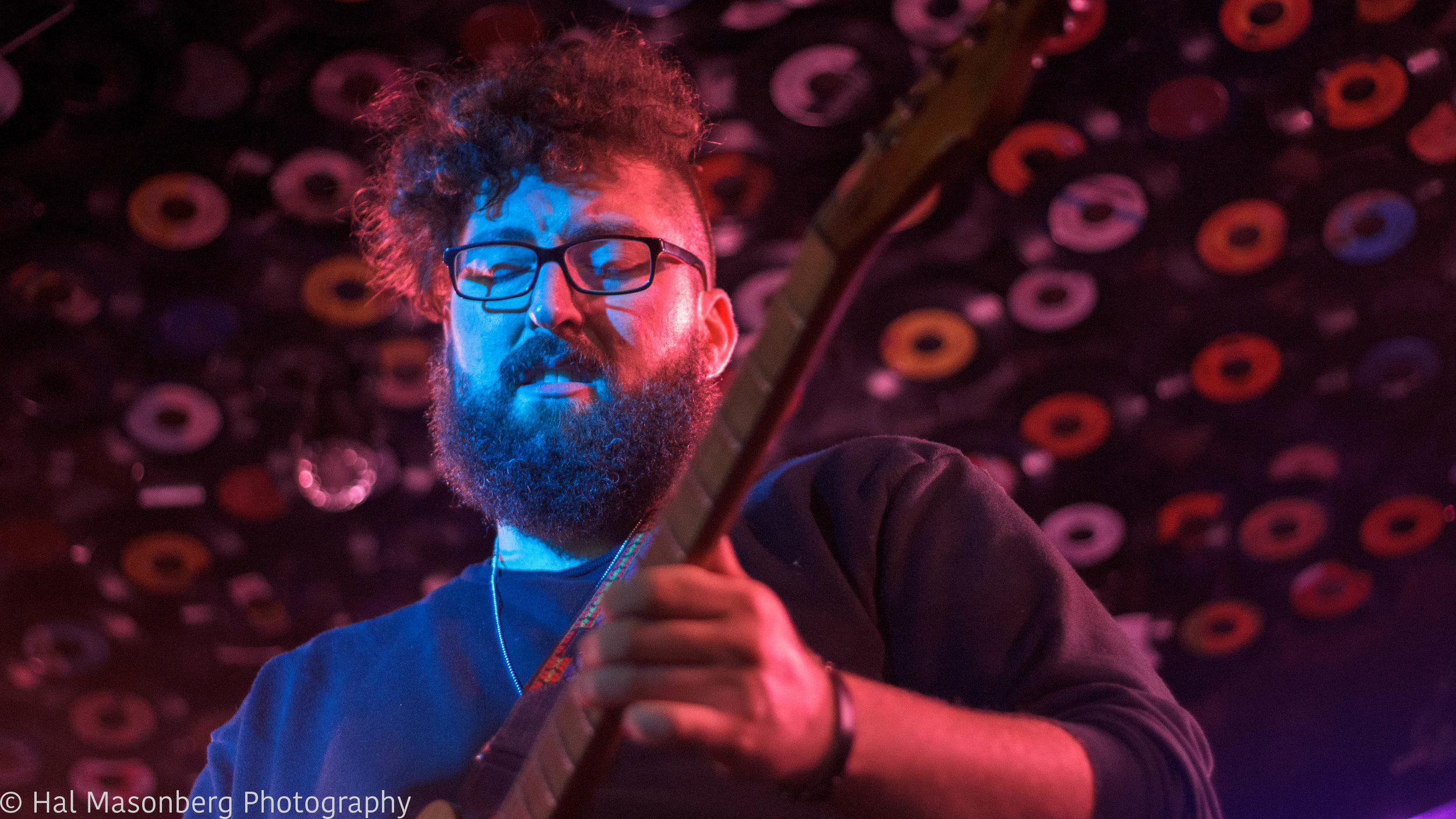 Shred Is Dead, The Mint, Los Angeles, CA. June 15, 2019-58.jpg