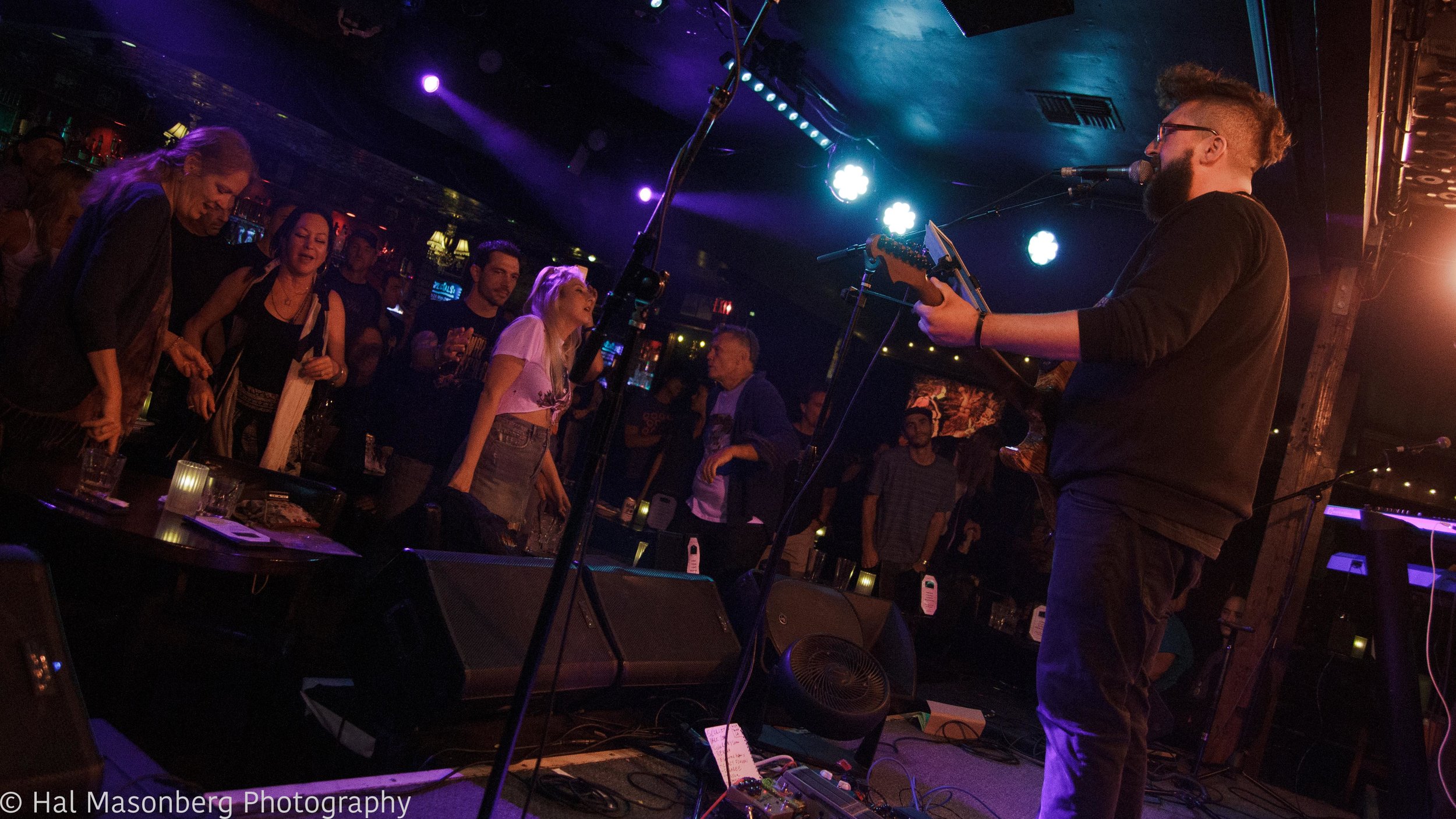 Shred Is Dead, The Mint, Los Angeles, CA. June 15, 2019-98.jpg