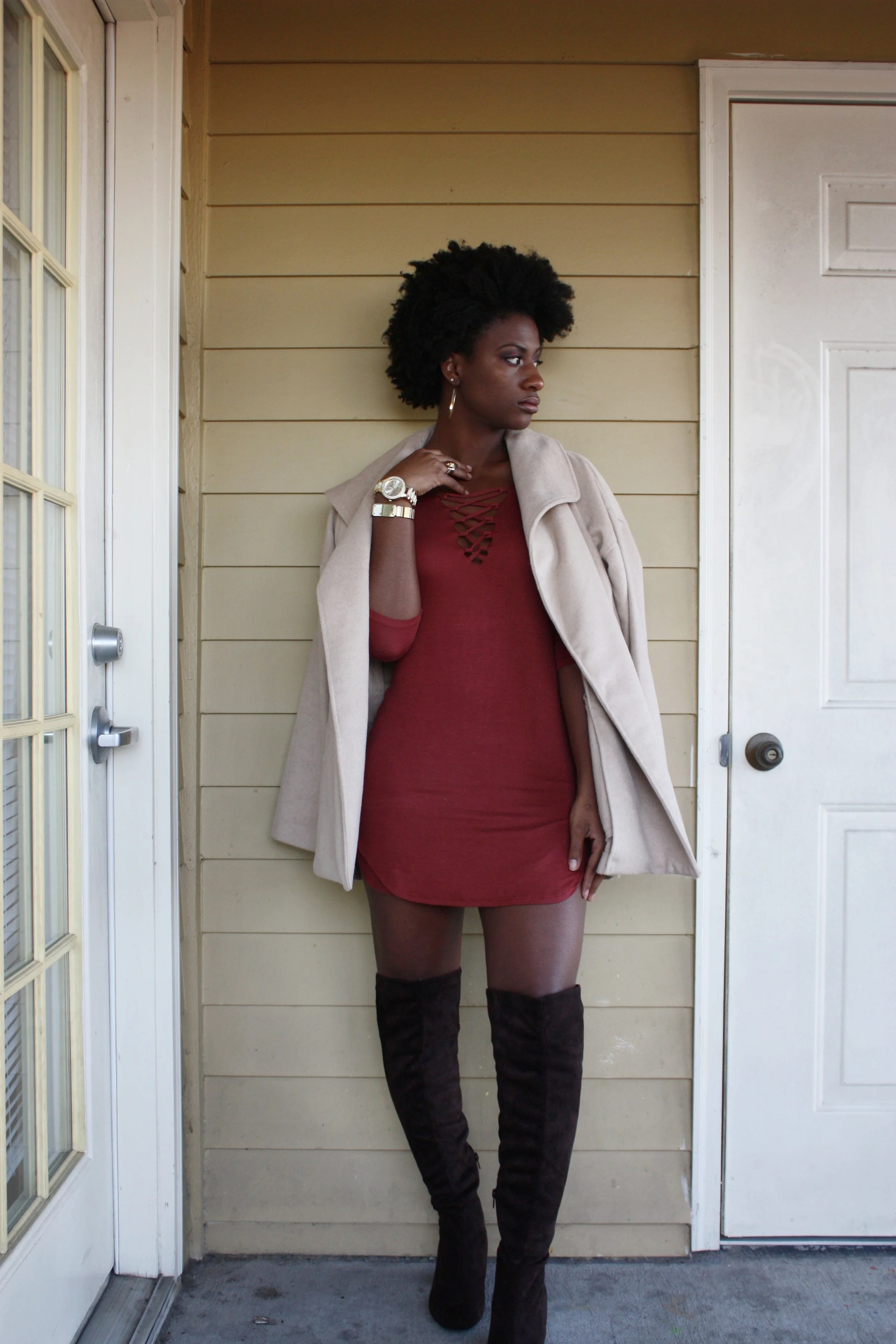 Lavishly on a Budget