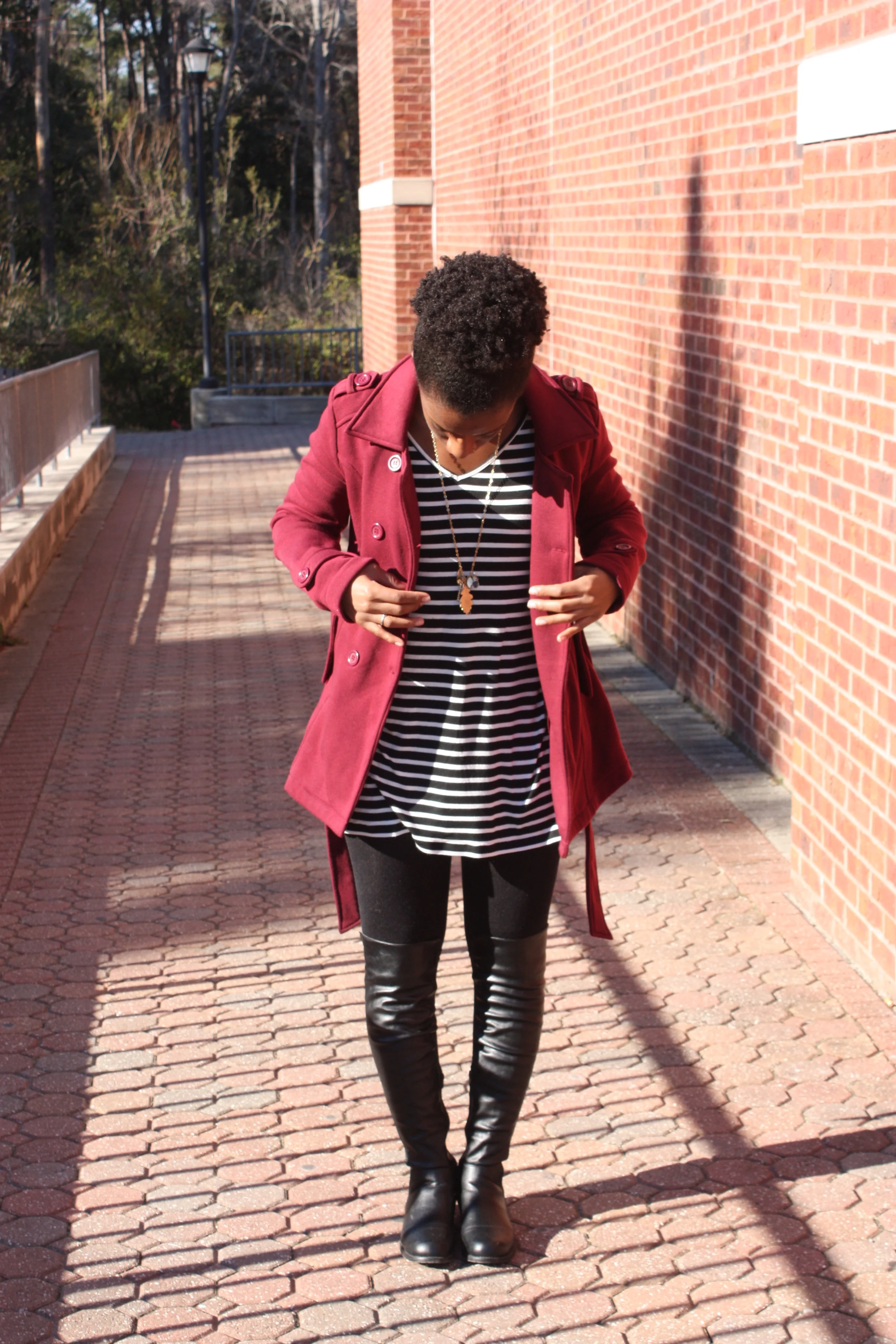 The Perfect Pop of Color