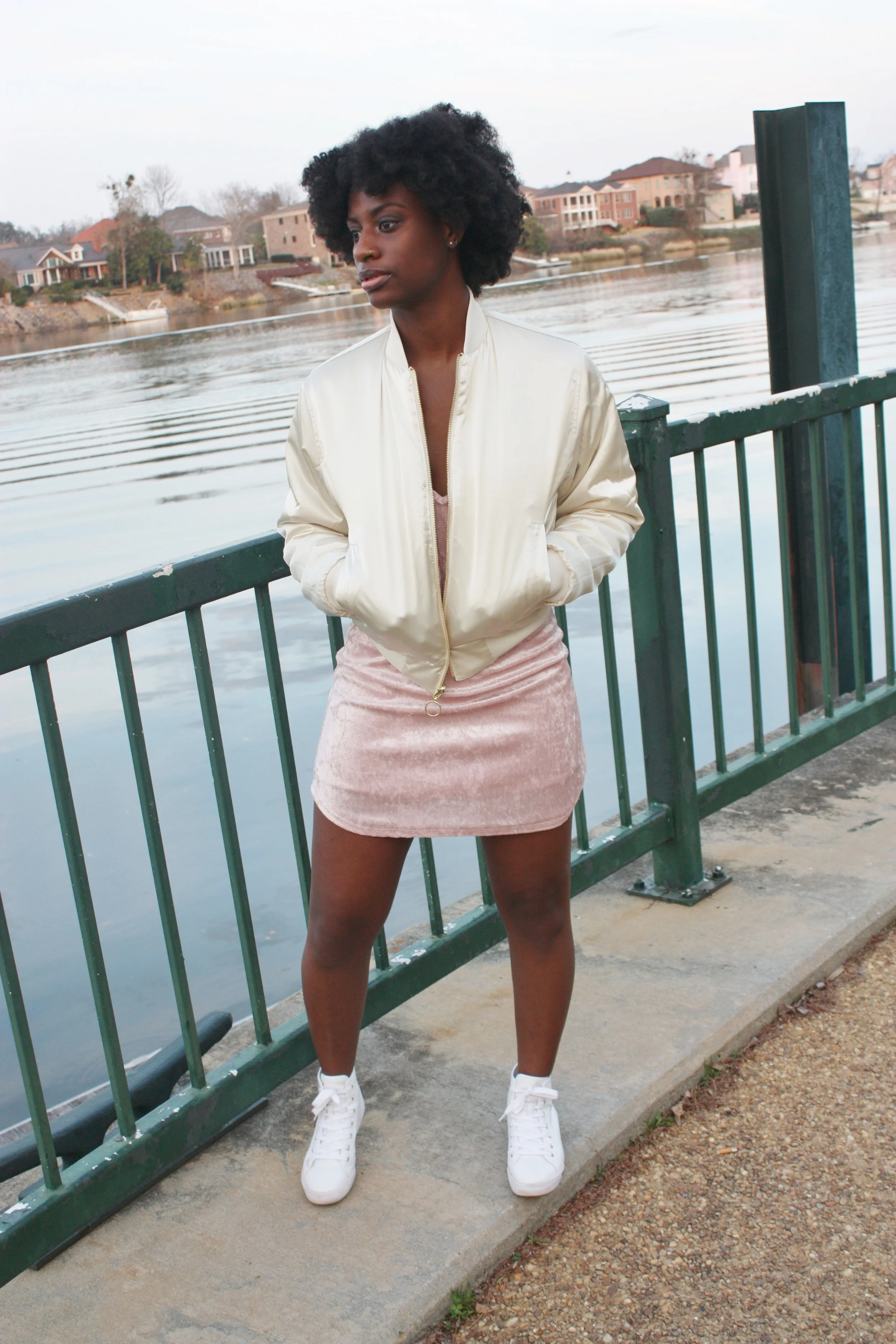 Sweet, Velvet Valentine